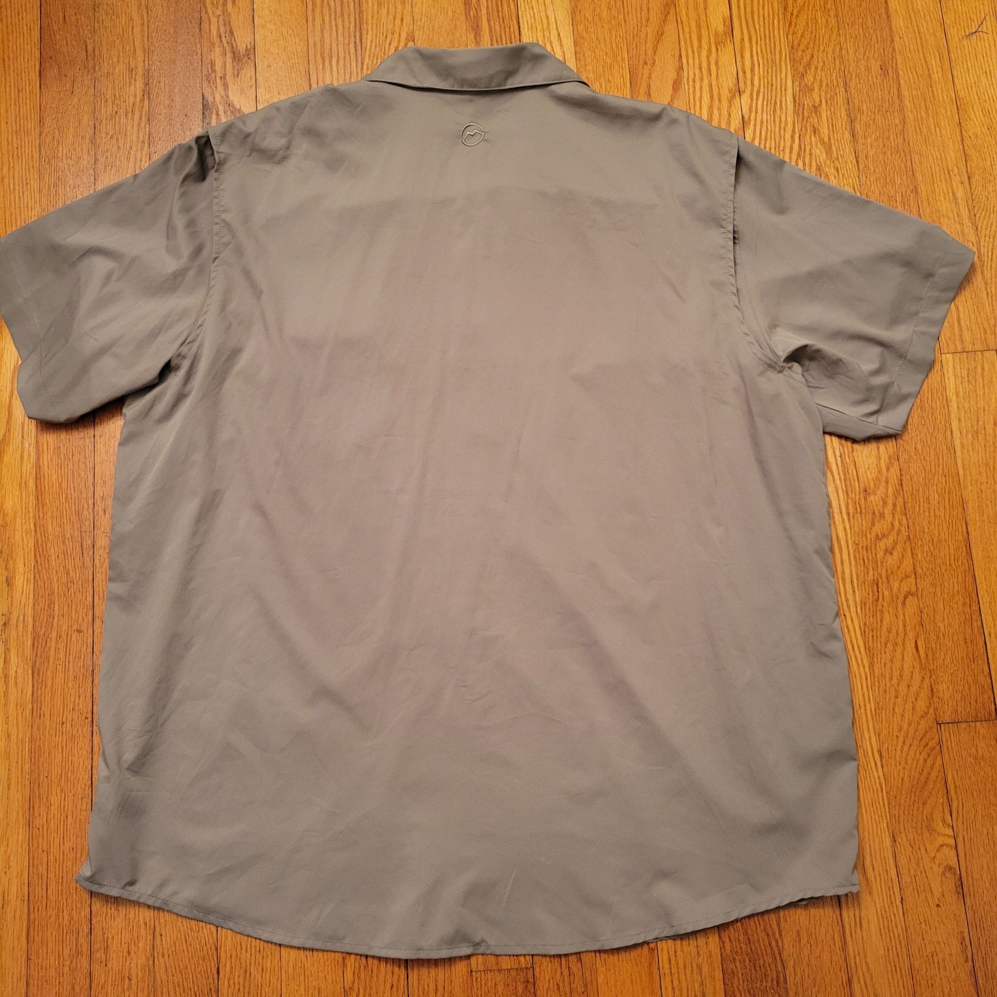 Other 3 Magellan Outdoors 3XL Loose Fit Adventure Gear Shirt MagWi Size US XXL / EU 58 / 5 - 3 Thumbnail