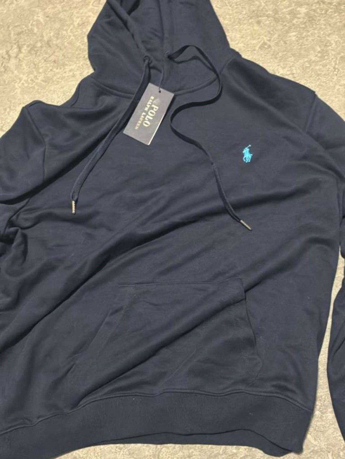 Ralph Lauren Ralph Lauren Hoodie XL Size US XL / EU 56 / 4 - 1 Thumbnail