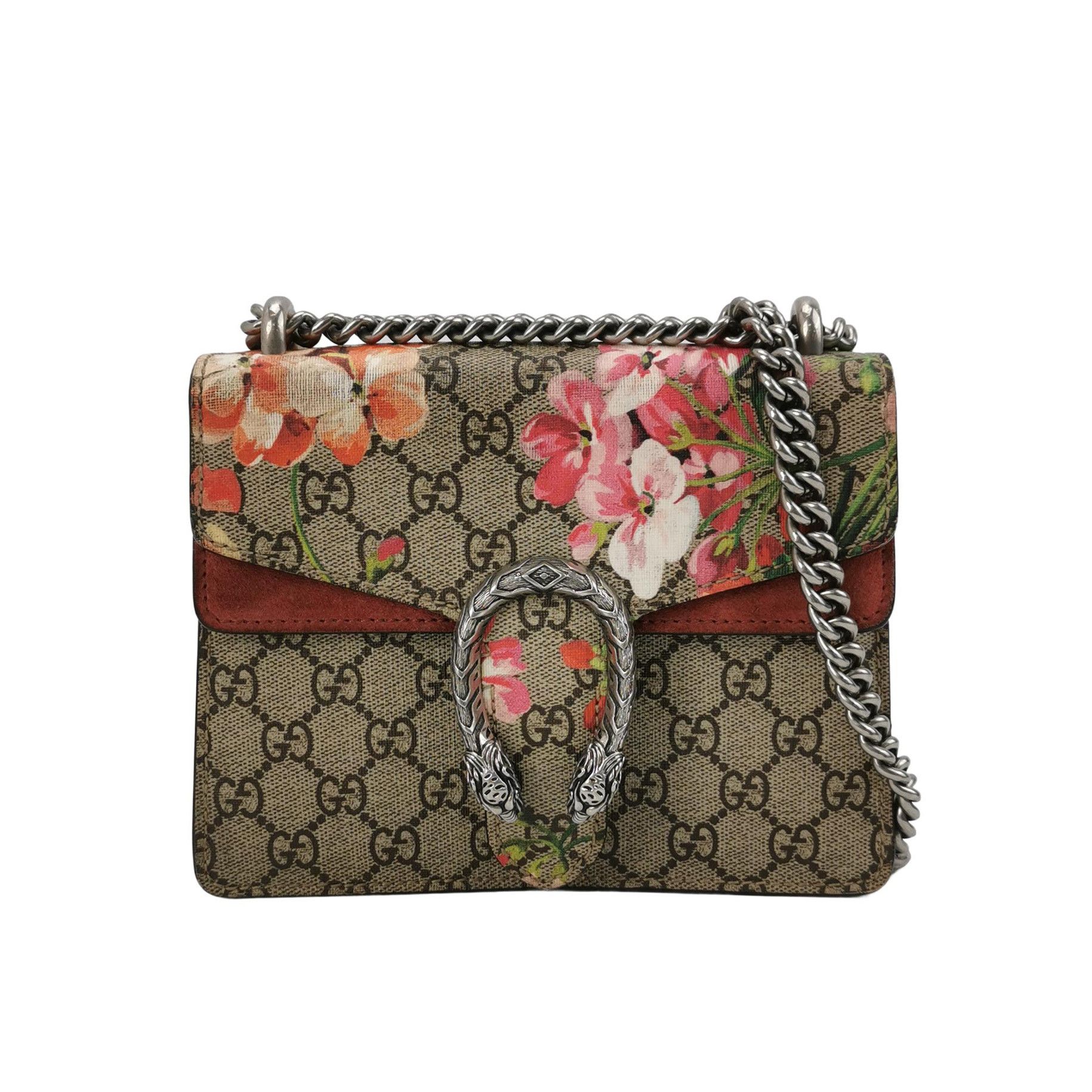 Gucci Gucci Women os Shoulder Bags Size ONE SIZE - 1 Thumbnail
