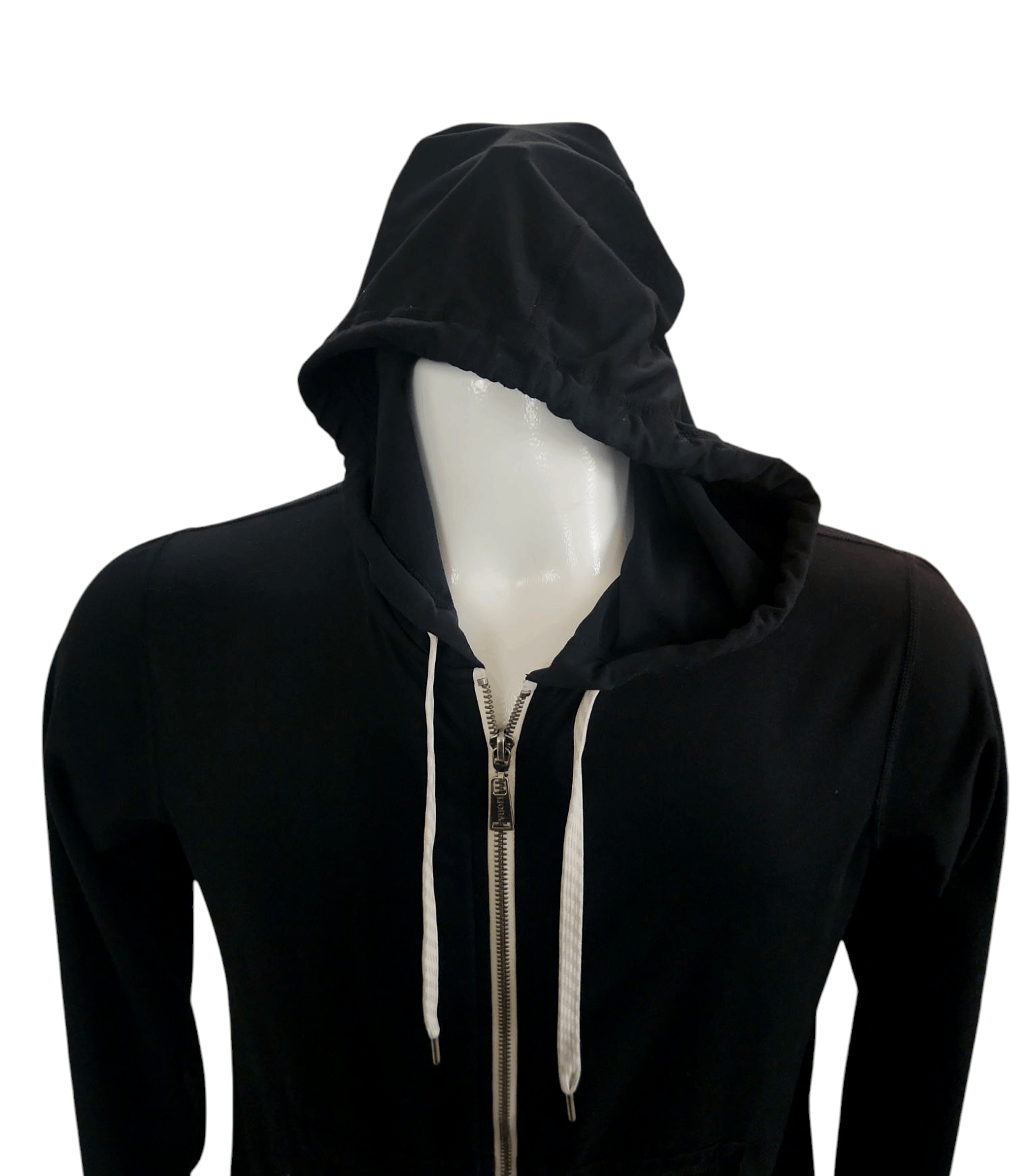 Vuori Vuori Boxy Cut Cotton Terry Lined Pullover Hoodie Small Size XL / US 12-14 / IT 48-50 - 3 Thumbnail