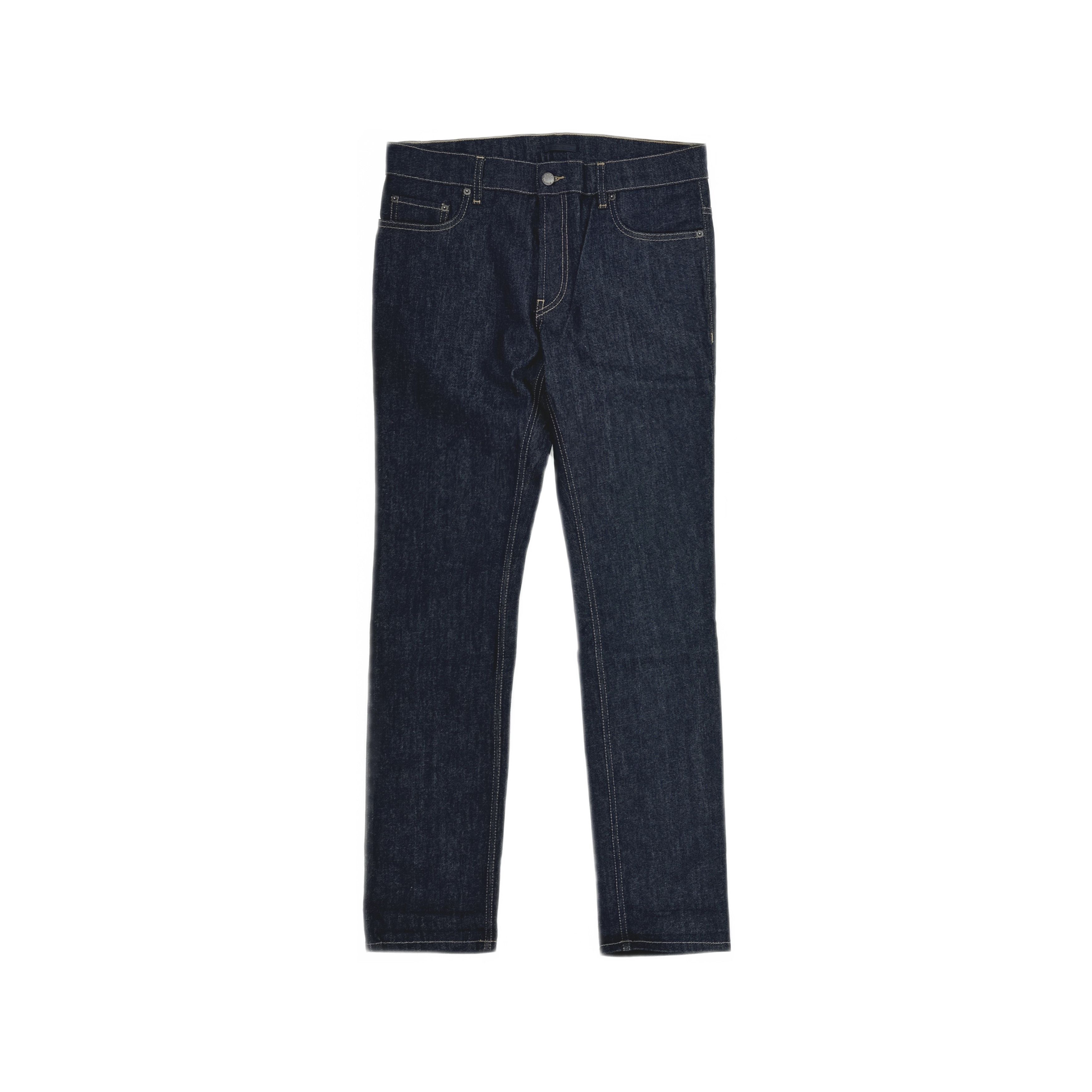 Prada Prada Denim Jeans Size 32 Size US 32 / EU 48 - 1 Thumbnail