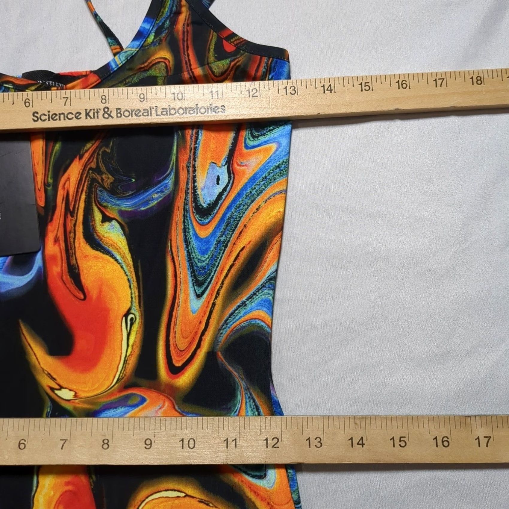 PrettyLittleThing VINTAGE? No. Size XS / US 0-2 / IT 36-38 - 7 Thumbnail