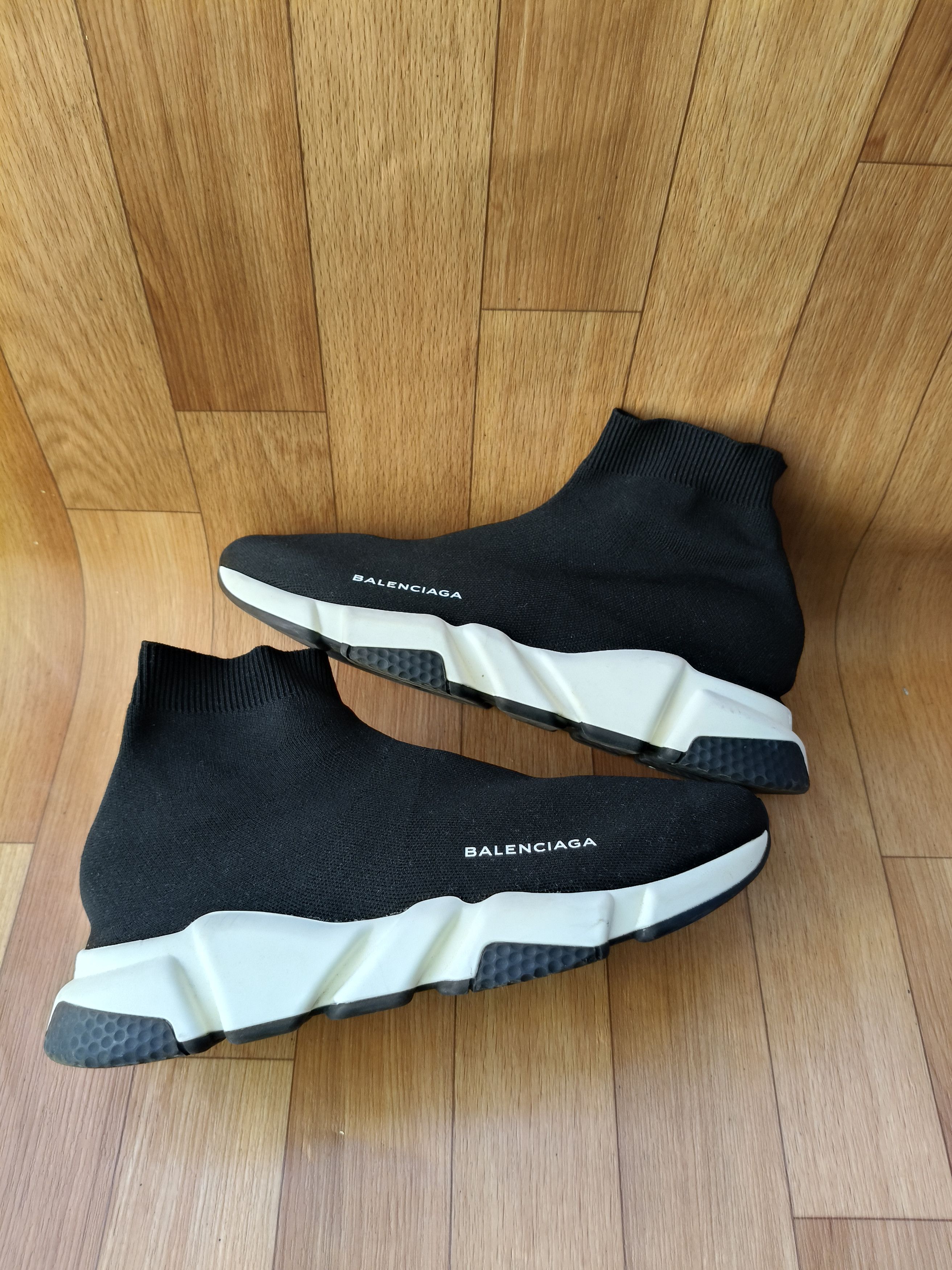 Balenciaga Balenciaga speed trainers Size US 9 / EU 42 - 8 Thumbnail