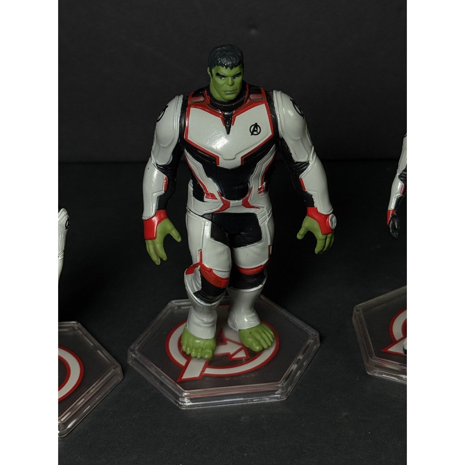 Disney Disney Store Marvel Avengers Endgame Deluxe Figurine Titan Size ONE SIZE - 5 Thumbnail