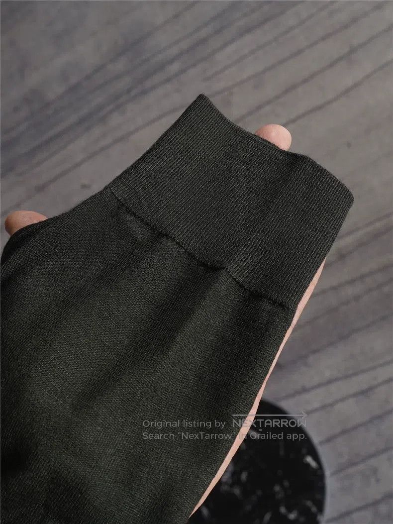Hermes Hermes Men's Cashmere Sweater Size US L / EU 52-54 / 3 - 6 Thumbnail