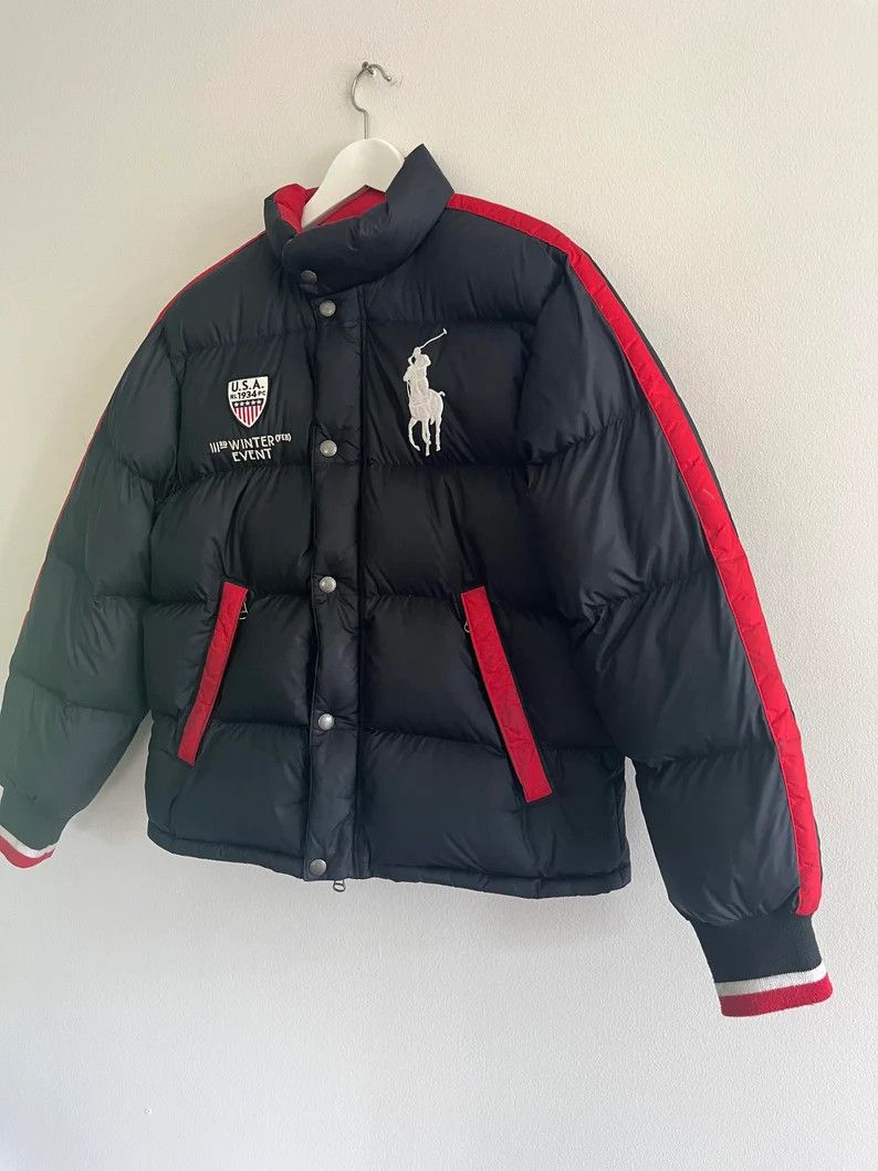 Polo Ralph Lauren × Ralph Lauren × Vintage Vintage Polo