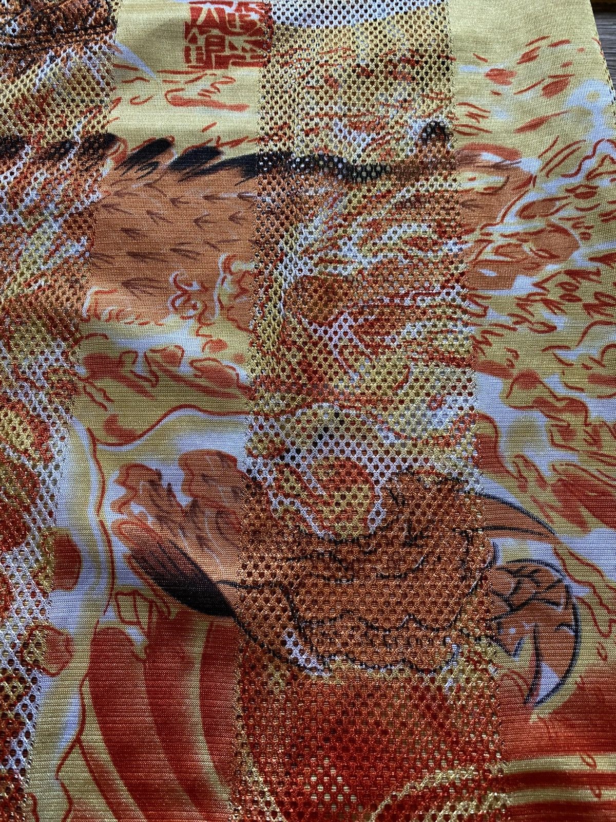 Other Shirt vintage golden chinese dragon 2000’s y2k tee Size US L / EU 52-54 / 3 - 6 Thumbnail