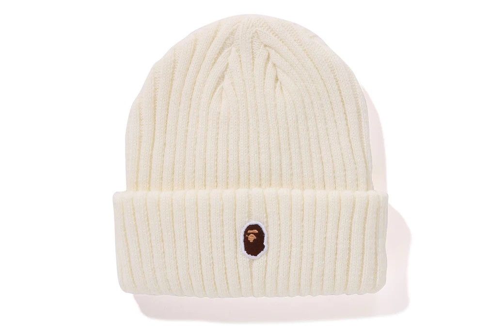 Bape Bape Beanie Size ONE SIZE - 1 Thumbnail