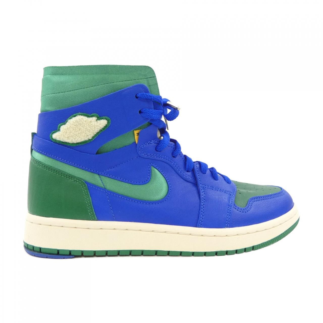 Other Other Nike Jordan Sneakers Plastic / Synthetic Shoes DJ1199-400 DUTY FREE for USA Size ONE SIZE - 1 Thumbnail