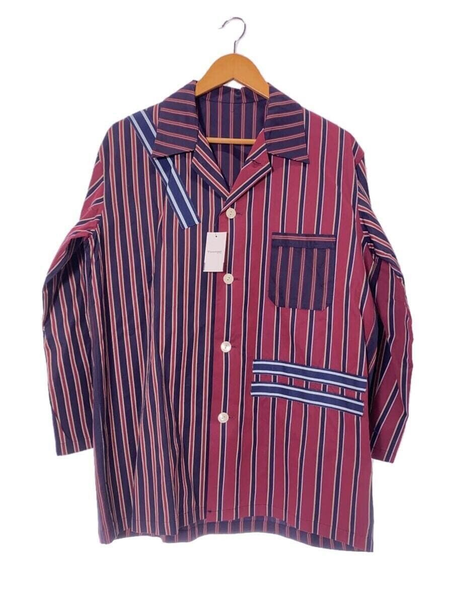 Number (N)ine NUMBER (N)INE shirts Size US L / EU 52-54 / 3 - 1 Thumbnail