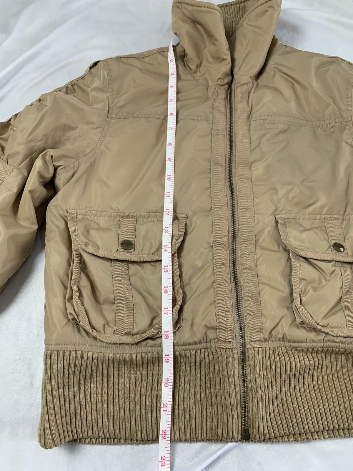 Vintage wrangler bondage jacket Size US M / EU 48-50 / 2 - 10 Thumbnail