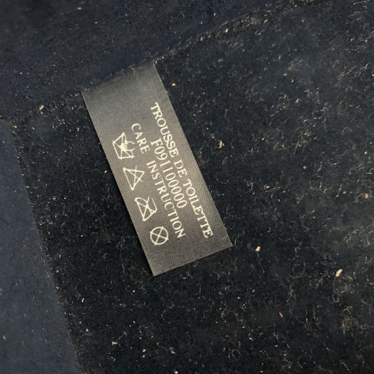Christian Dior Monsieur Christian Dior Parfums Makeup Box Size ONE SIZE - 11 Thumbnail