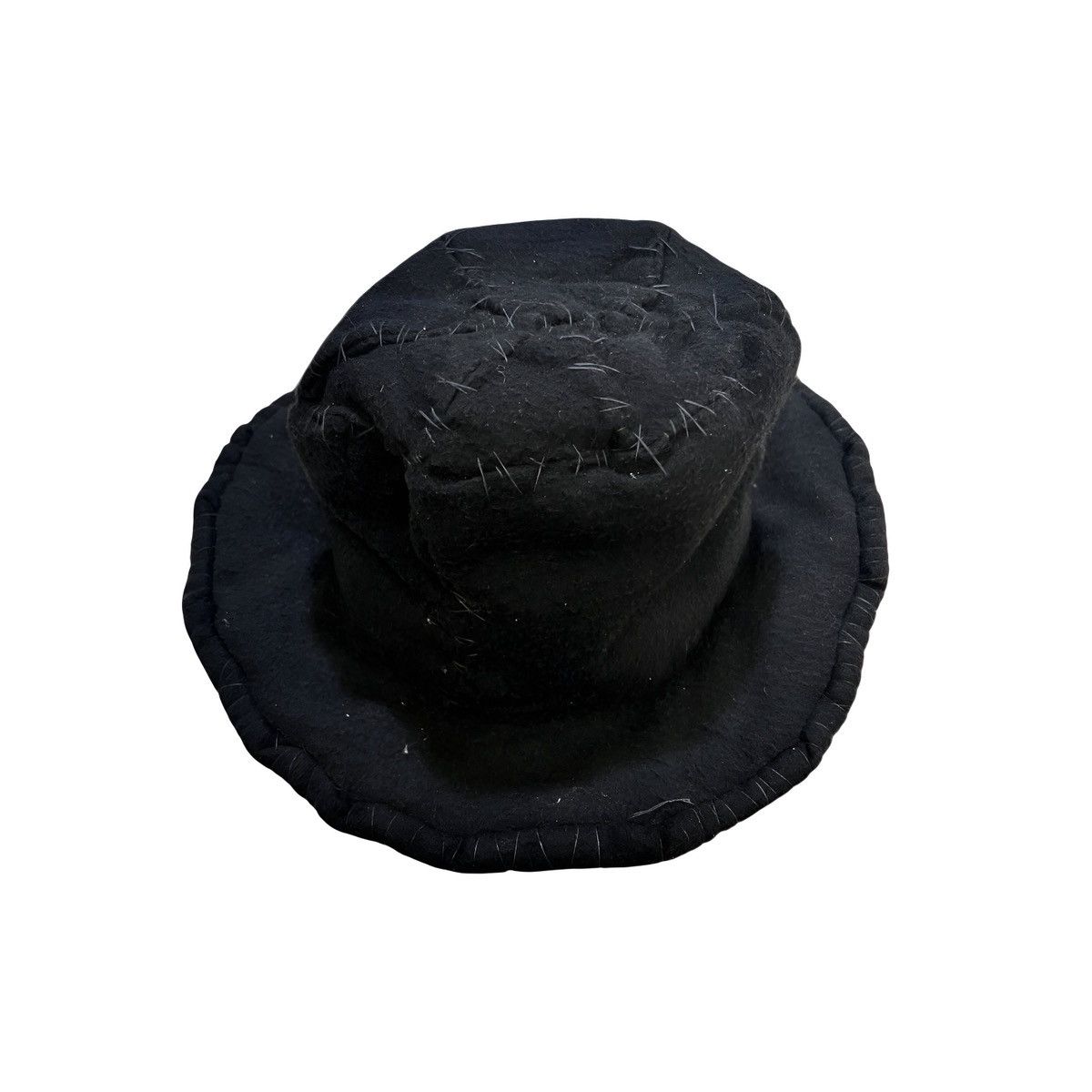 Undercover Undercover stitch hat Size ONE SIZE - 1 Thumbnail