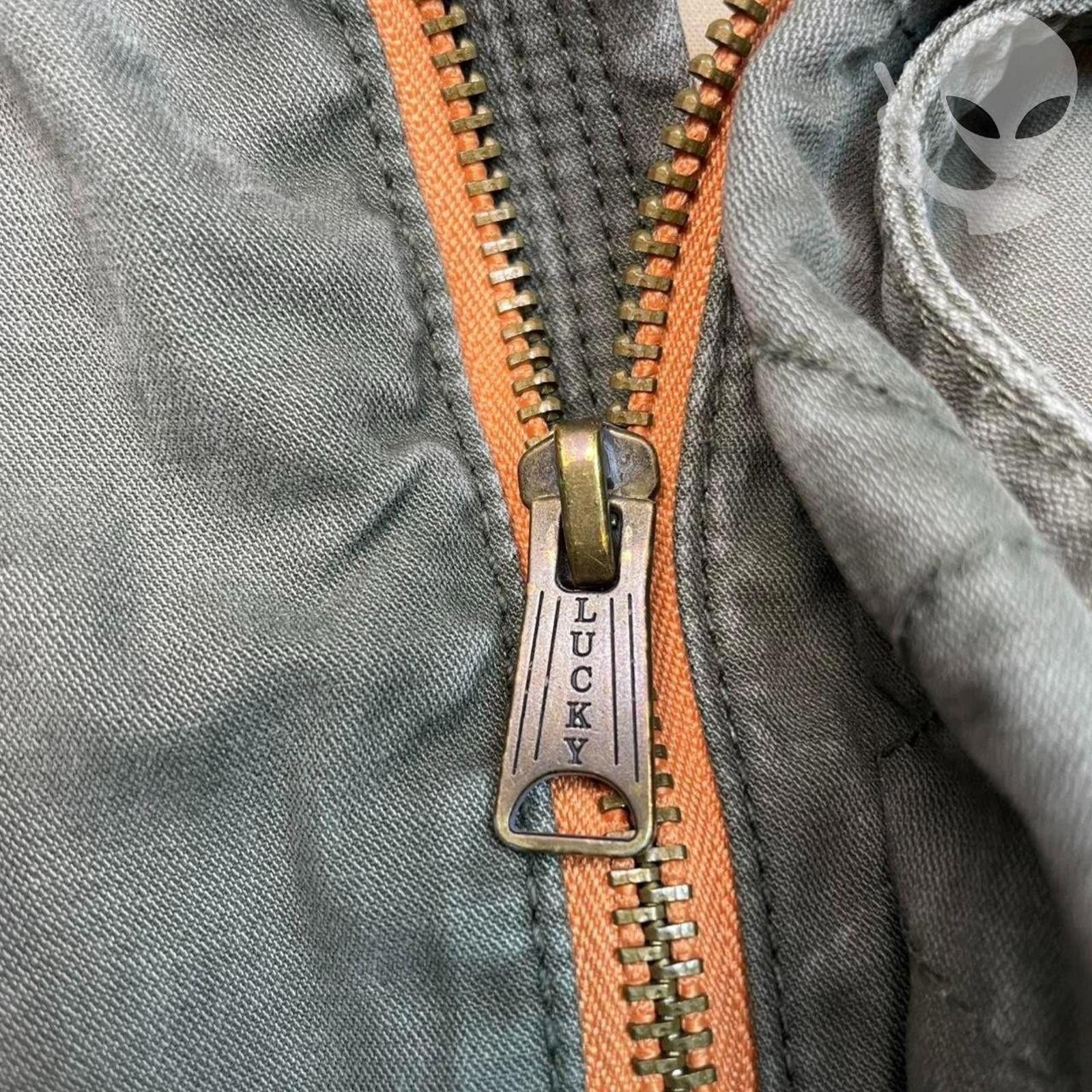 Lucky Brand Lucky Brand Northstar Military Utility Jacket M Size US M / EU 48-50 / 2 - 3 Thumbnail