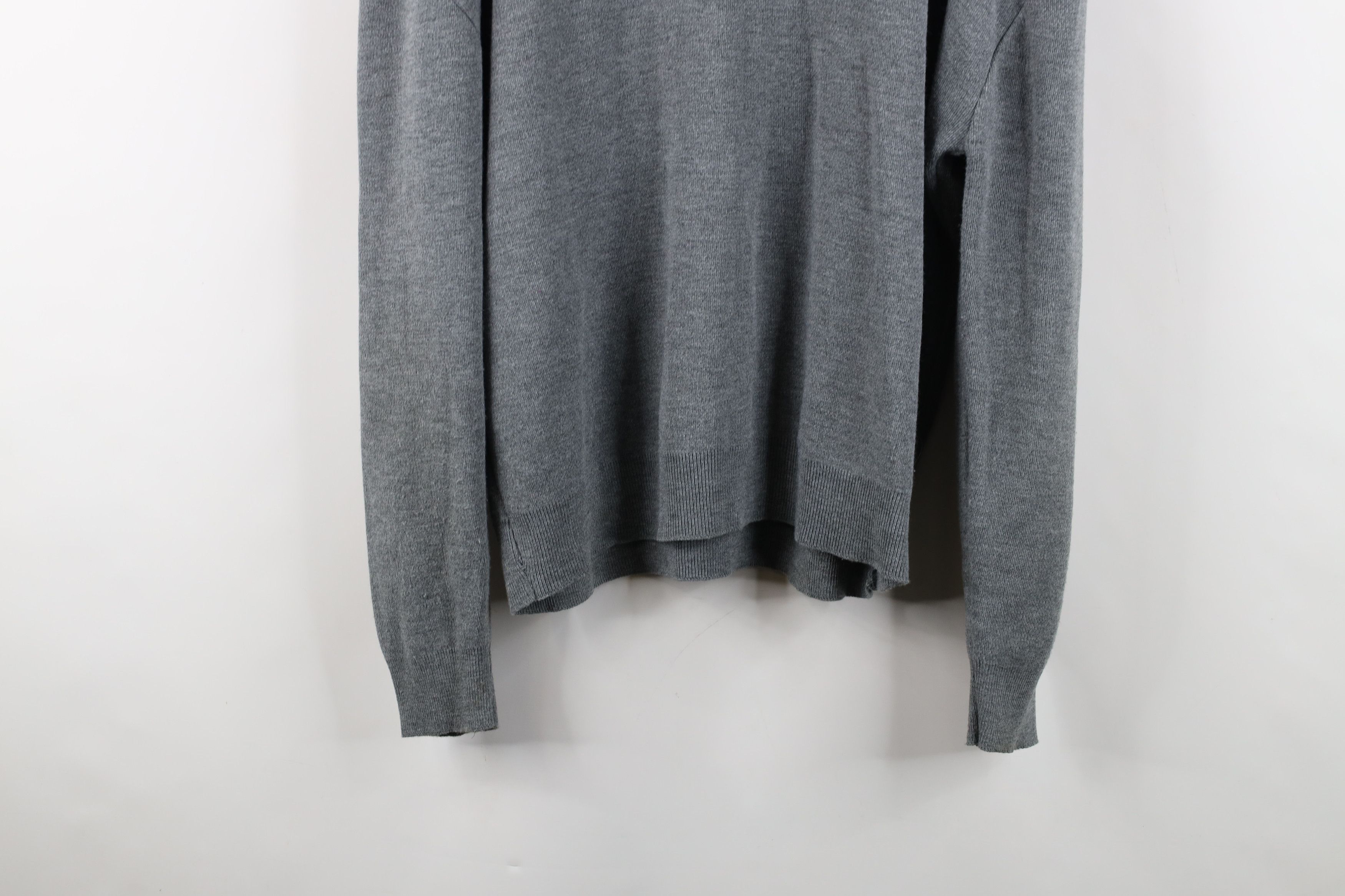 Vintage Vintage 70s Streetwear Country Club Golf Golfing Sweater USA Size US XL / EU 56 / 4 - 13 Thumbnail