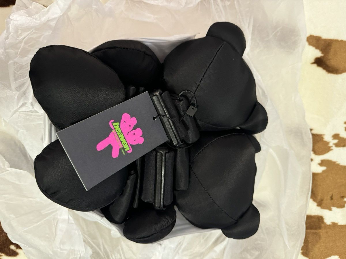 Heaven by Marc Jacobs Heaven Double-Headed Teddy BackPack Size ONE SIZE - 2 Thumbnail