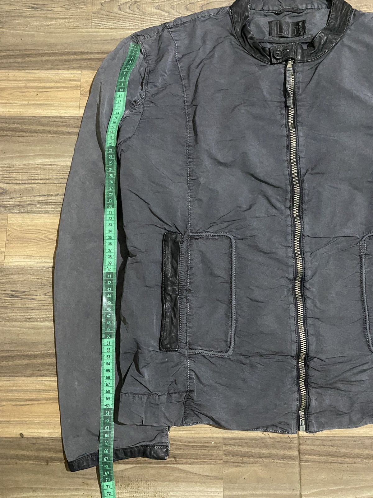 Designer × Pal Zileri PALZILERI BOXY JACKET Size US L / EU 52-54 / 3 - 14 Thumbnail