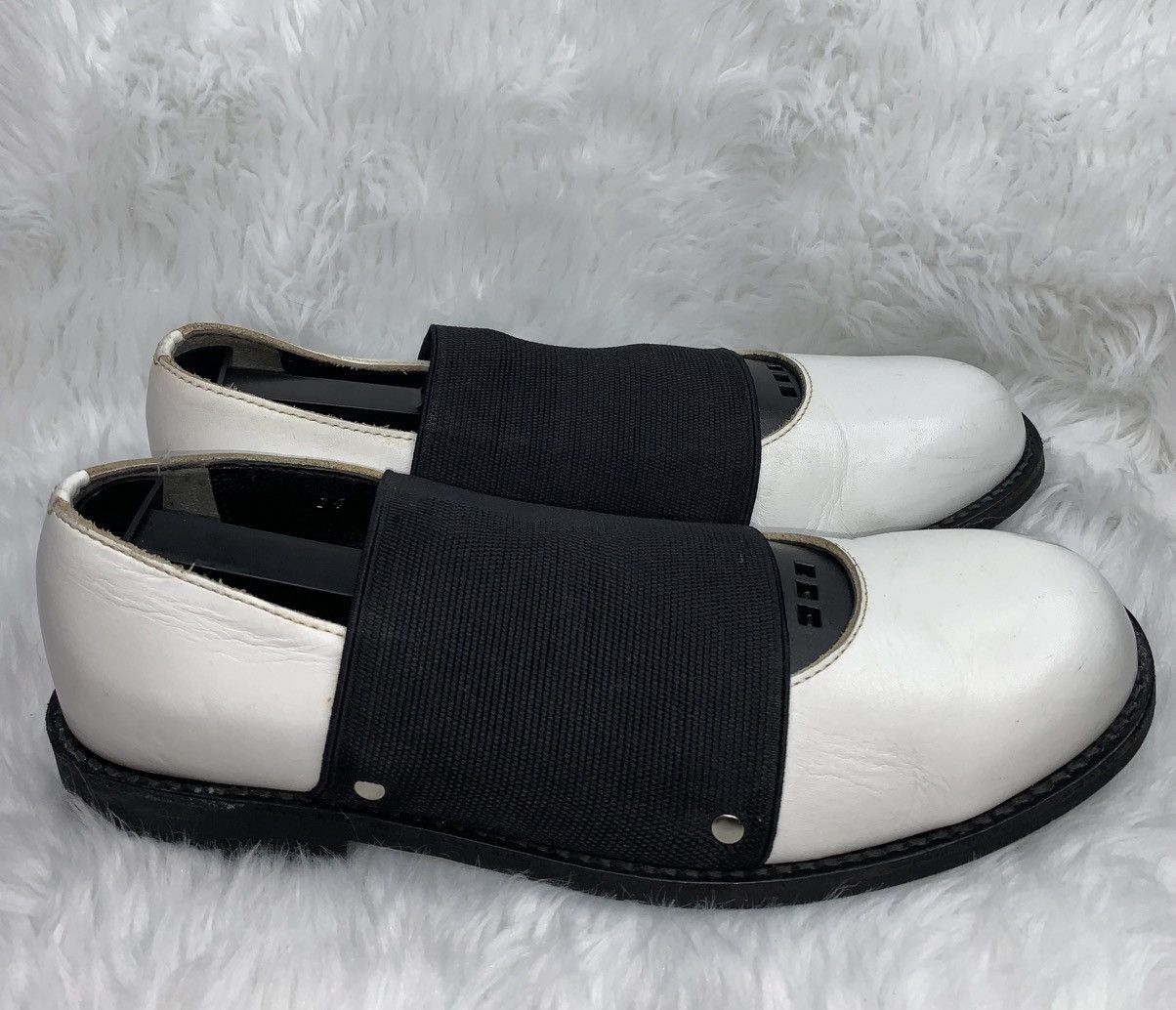 Comme des Garcons Comme Des Garcons Shoes Size US 7 / IT 37 - 4 Thumbnail
