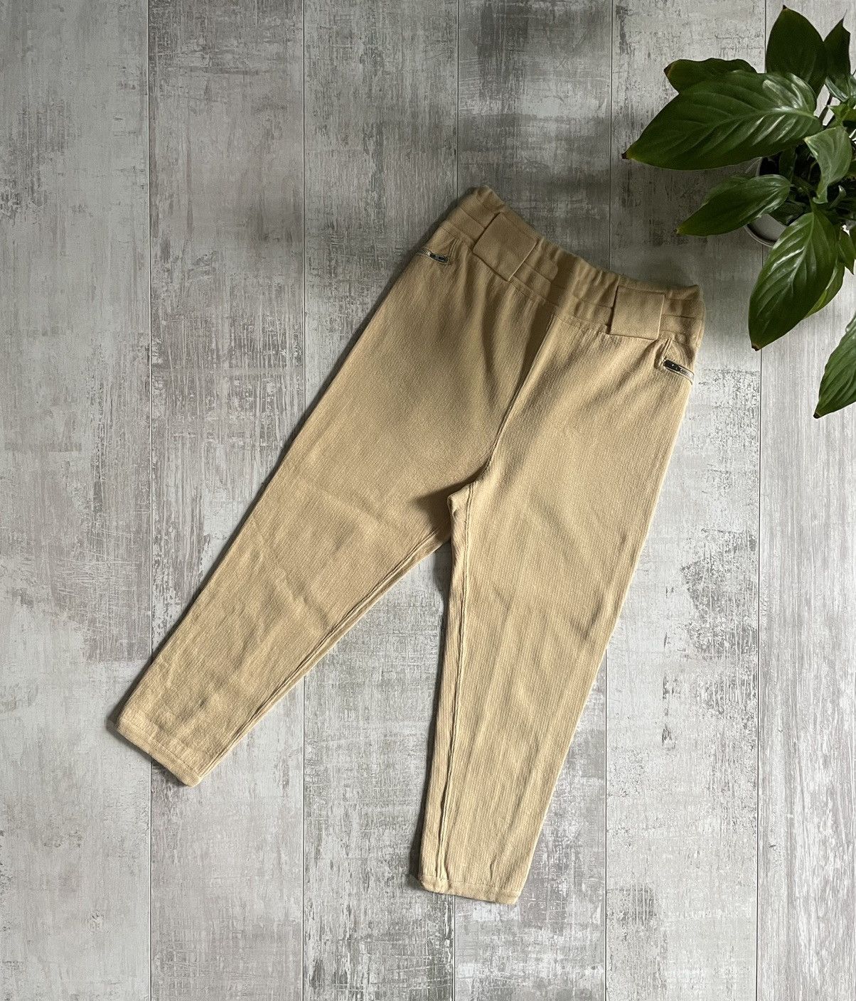 Vintage Alaïa Pants 1986 Very RARE