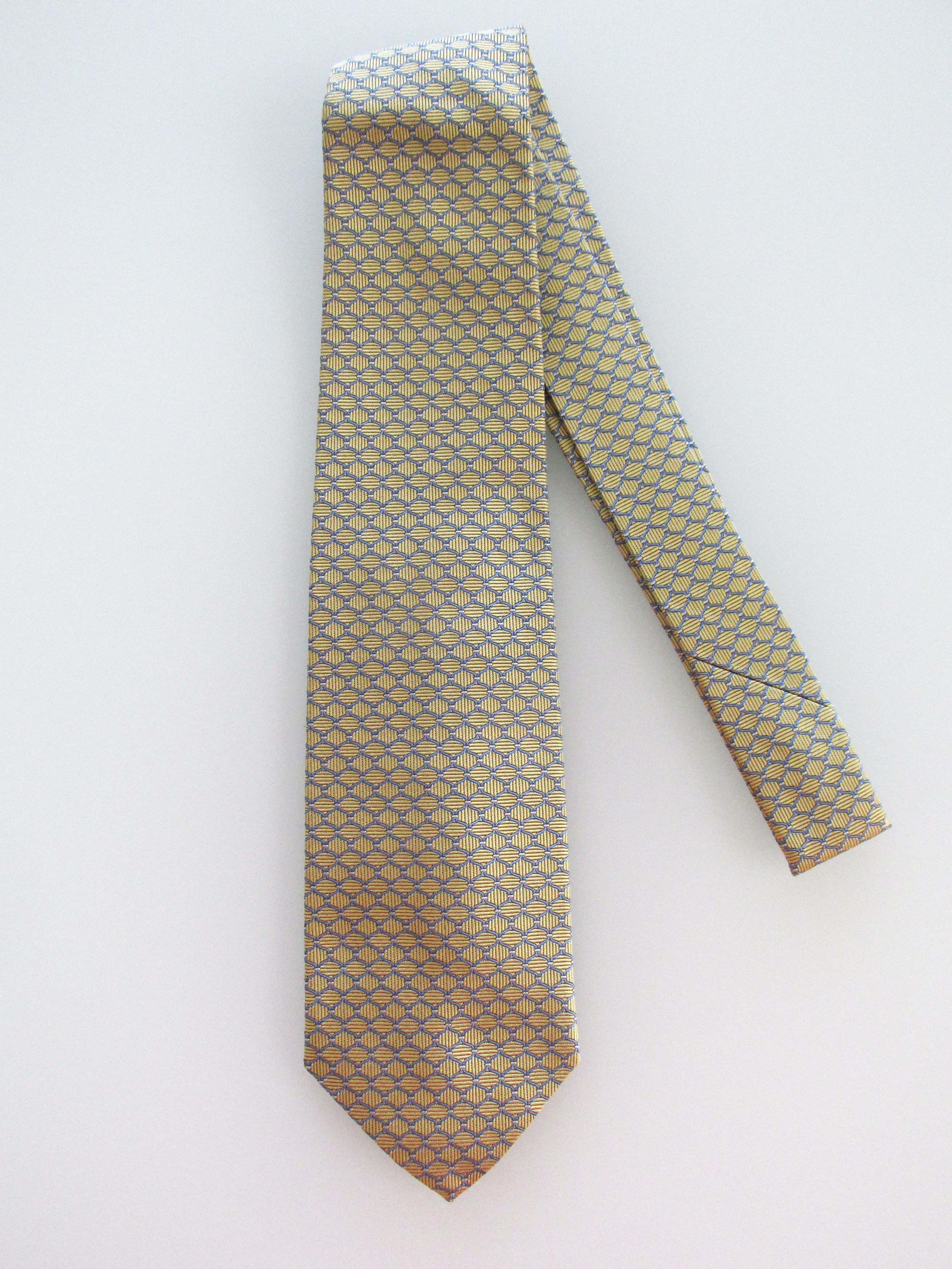 Brooks Brothers Brooks Brothers (NWT) Men's Silk Tie Size ONE SIZE - 1 Thumbnail