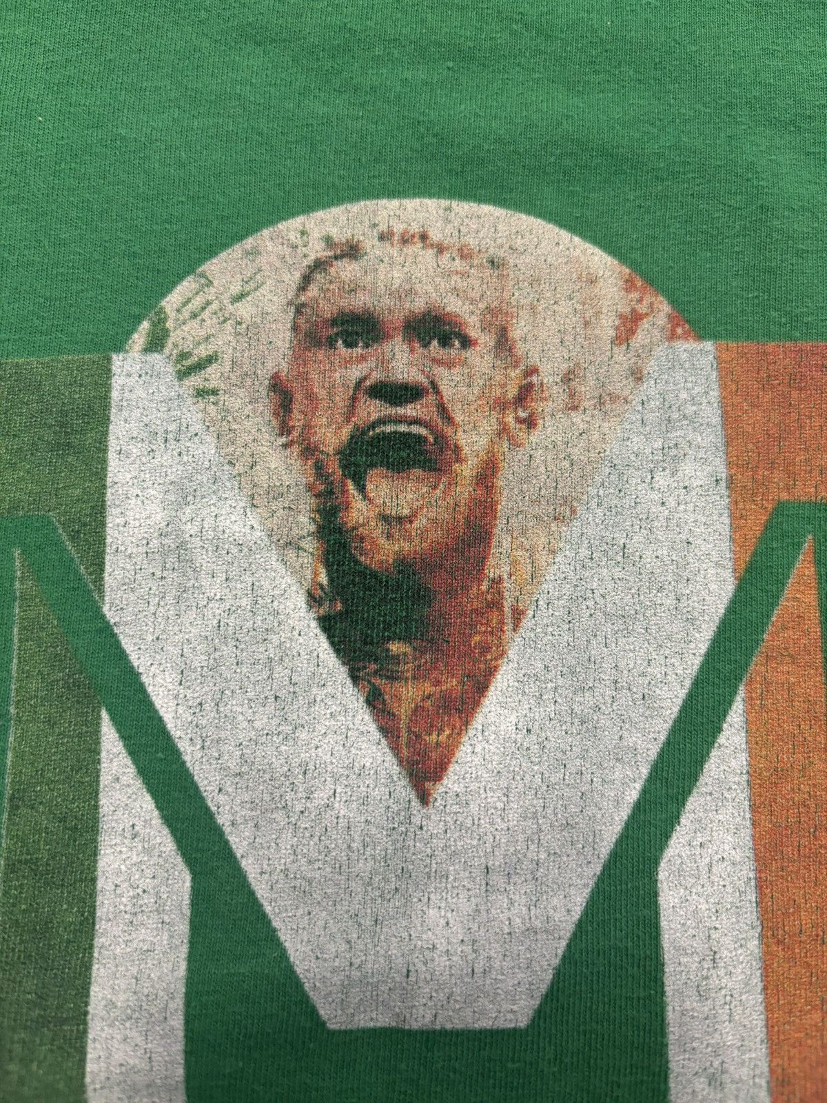 Other × UFC Conor McGregor The mac team T shirt TMT Size US XL / EU 56 / 4 - 3 Thumbnail