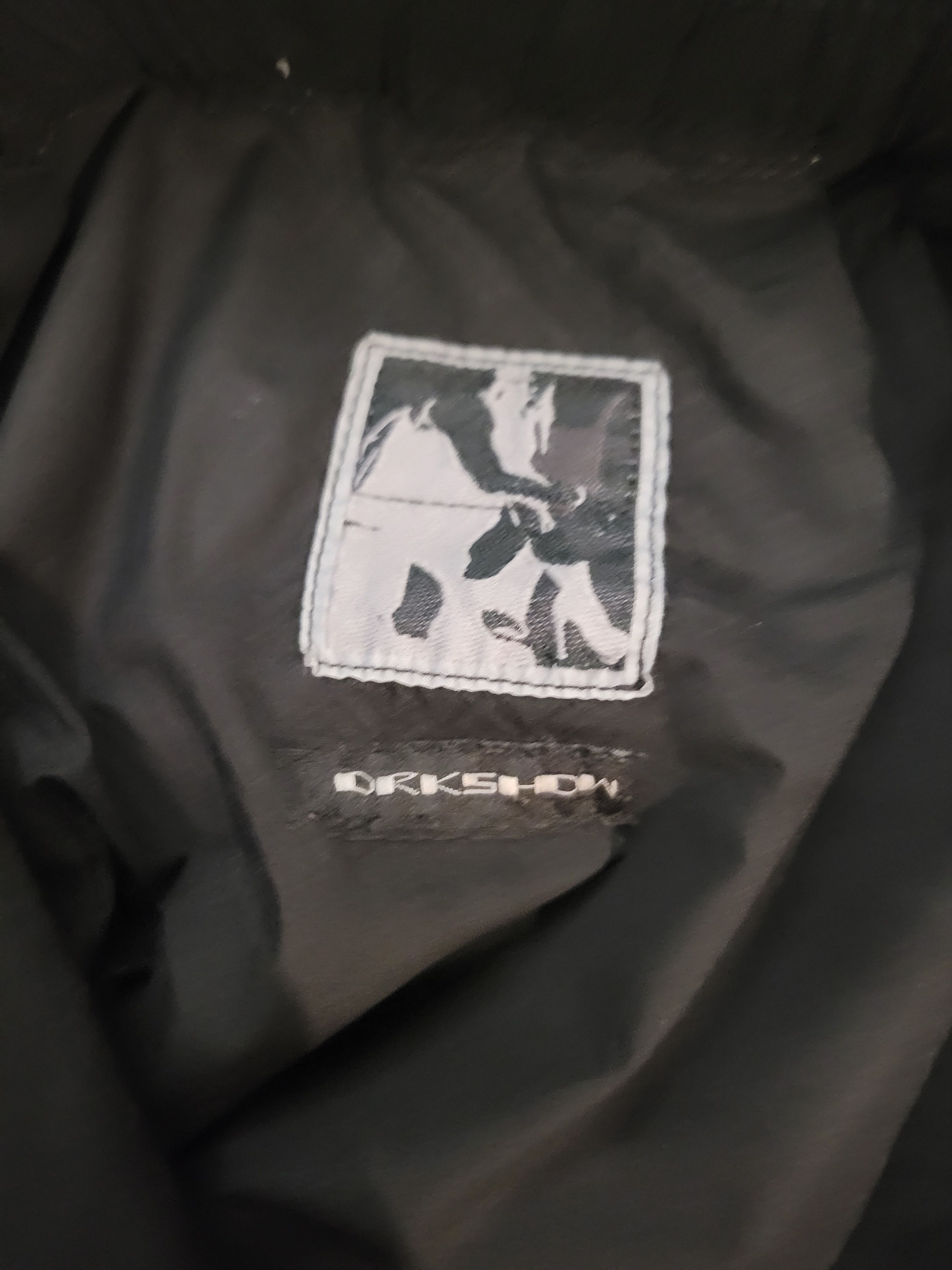 Rick Owens Drkshdw Drkshw cargo pants Size US 34 / EU 50 - 5 Thumbnail