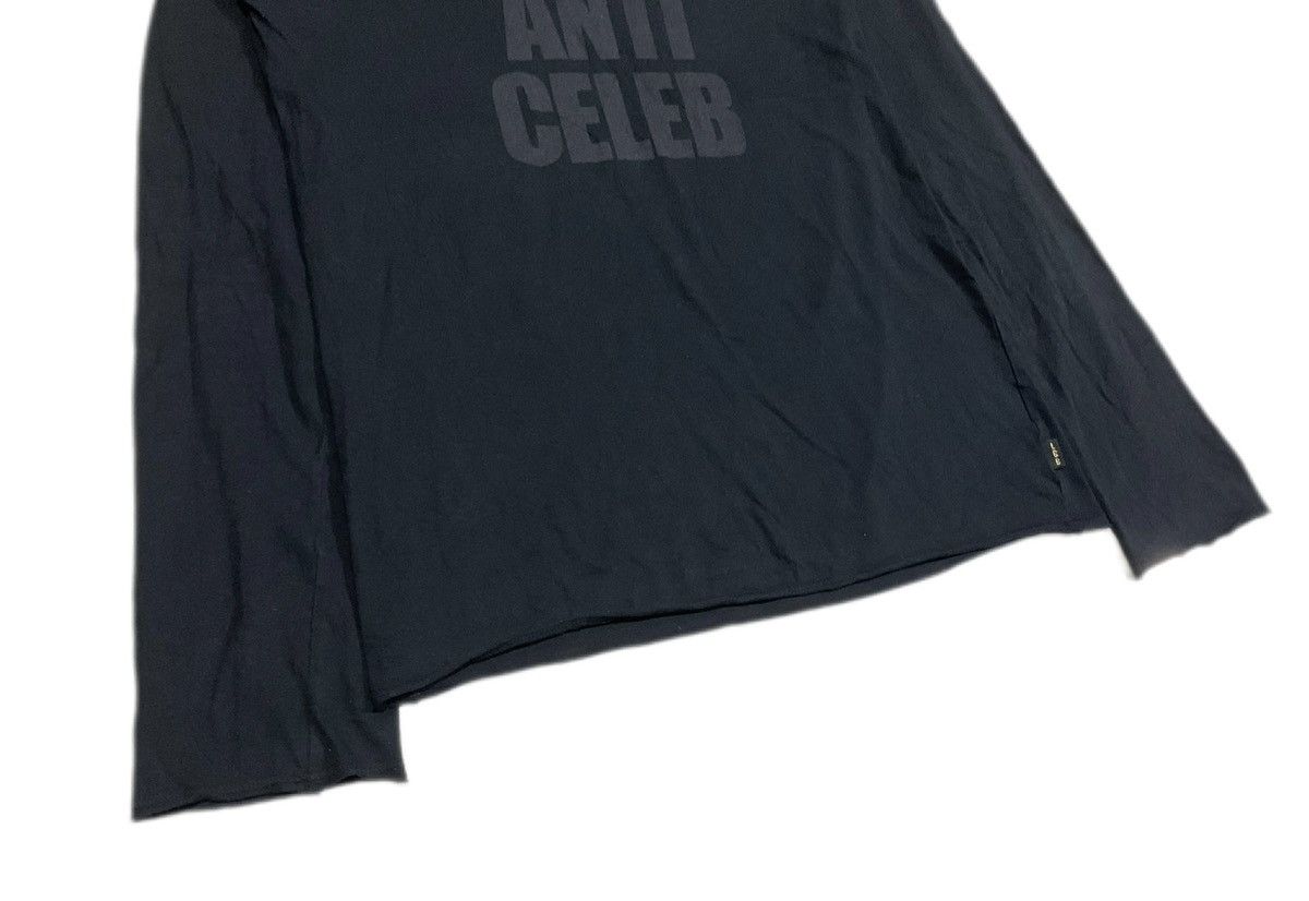 If Six Was Nine 🔥Y2K Archived L.G.B. Anti Celeb Long Sleeve Shirt Size US L / EU 52-54 / 3 - 6 Thumbnail
