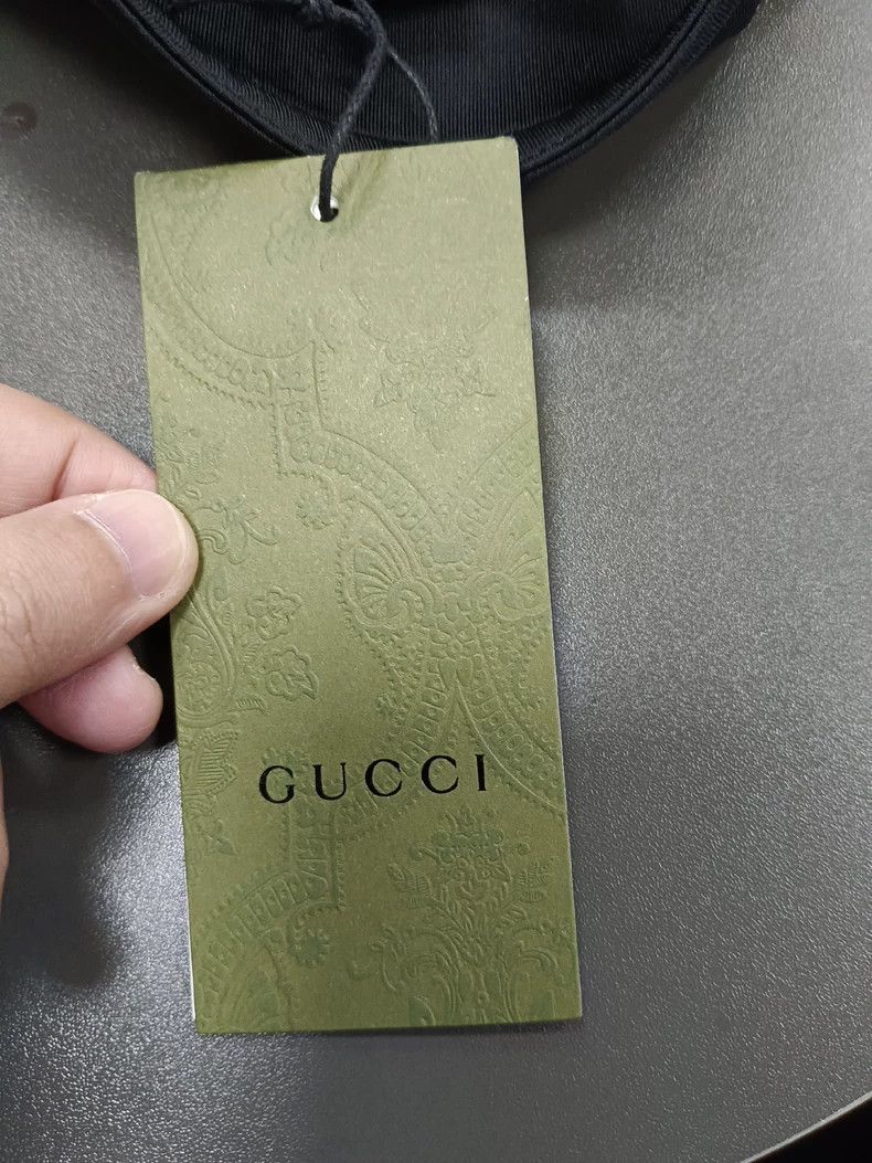 Gucci Gucci Classic logo jacket 2504-Nextarrow Size US XS / EU 42 / 0 - 6 Thumbnail