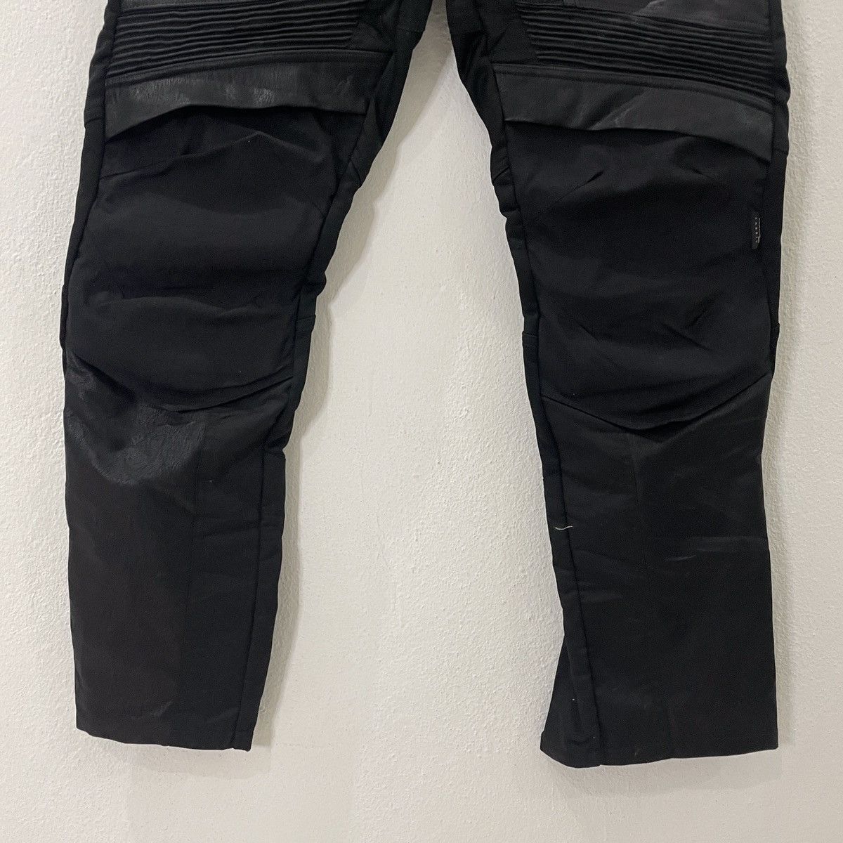 Other Vintage Field Core X Cordura Biker Racing Pants Size US 34 / EU 50 - 4 Thumbnail