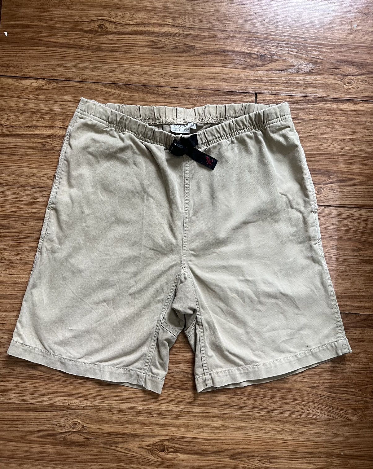 Gramicci Grammici G shorts Size US 32 / EU 48 - 1 Thumbnail