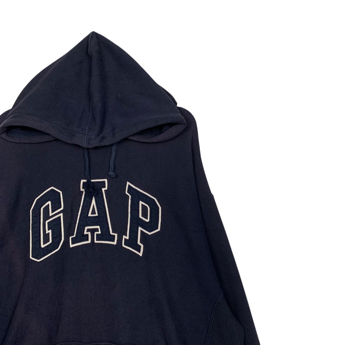 Gap Vintage Gap Pullover Hoodie Size US L / EU 52-54 / 3 - 5 Thumbnail