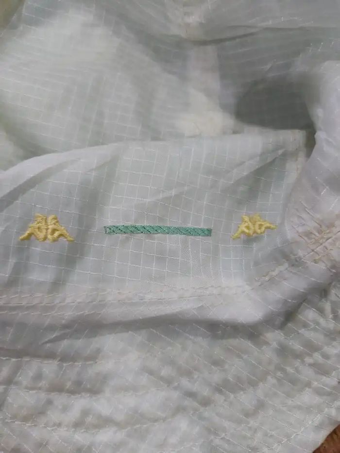 Kappa Vintage Kappa Bucket Hat Size ONE SIZE - 2 Thumbnail