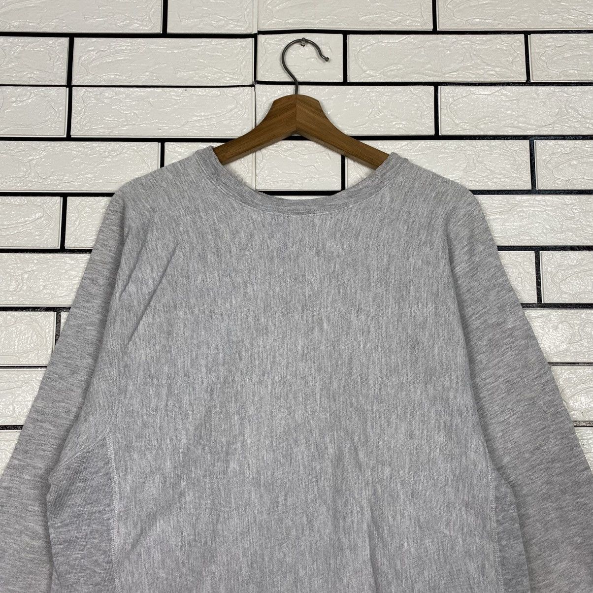 Champion 📌Vintage Sweatshirt crewneck Champion Reverse Weave Usa Size US M / EU 48-50 / 2 - 10 Thumbnail