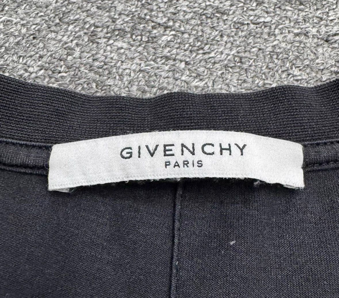 Givenchy Givenchy Short sleeve Size US XL / EU 56 / 4 - 3 Thumbnail