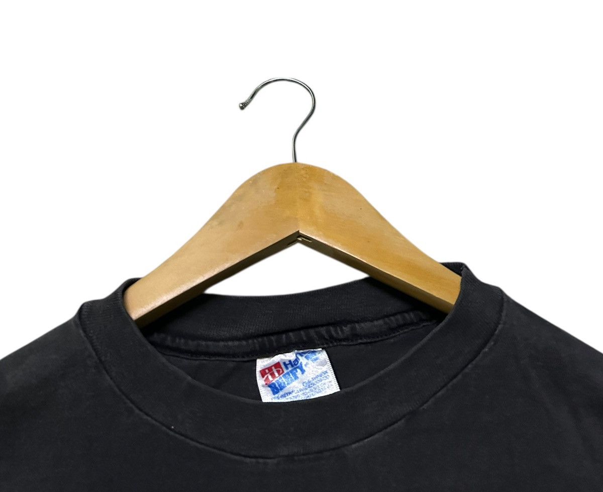 Vintage Vintage 90s Cafe paradiso haigh st san francisco tshirt Size US XL / EU 56 / 4 - 3 Thumbnail