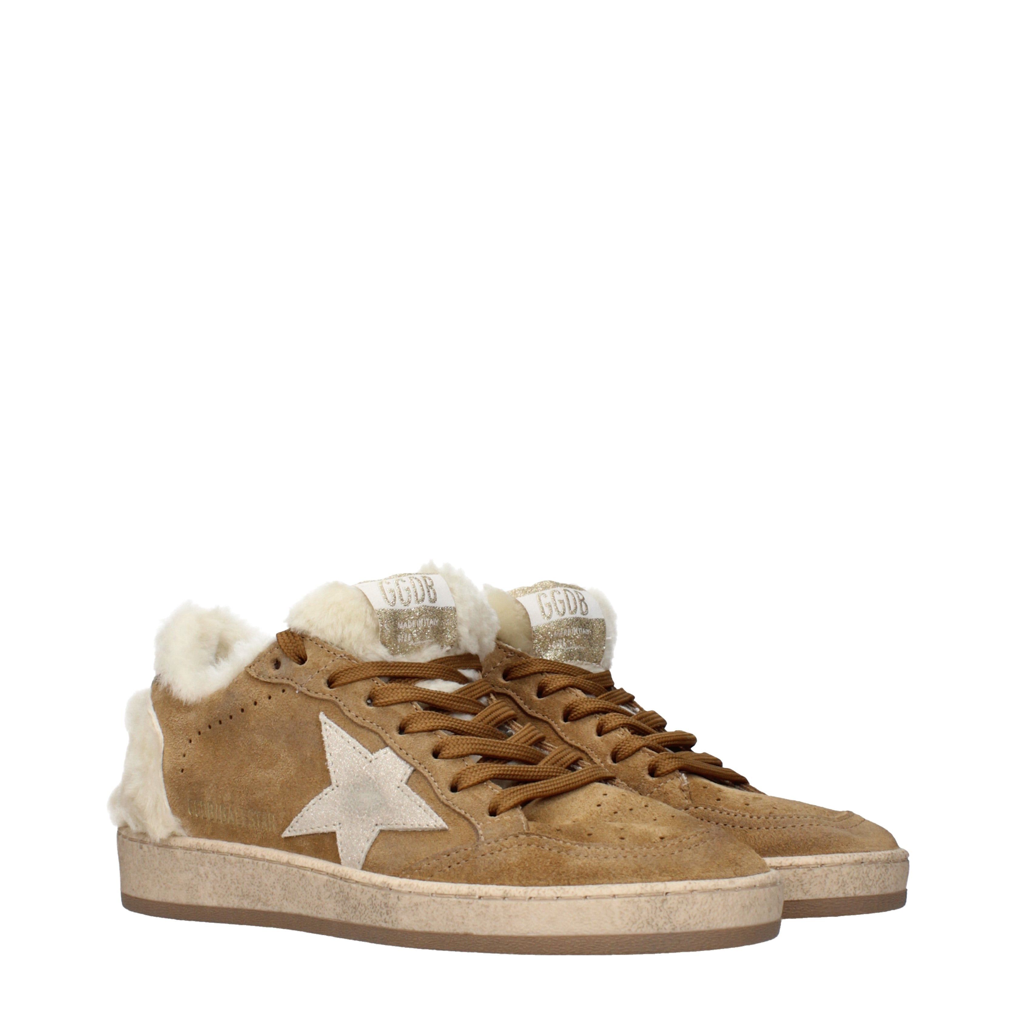 Golden Goose Sneakers Size US 6 / IT 36 - 1 Thumbnail