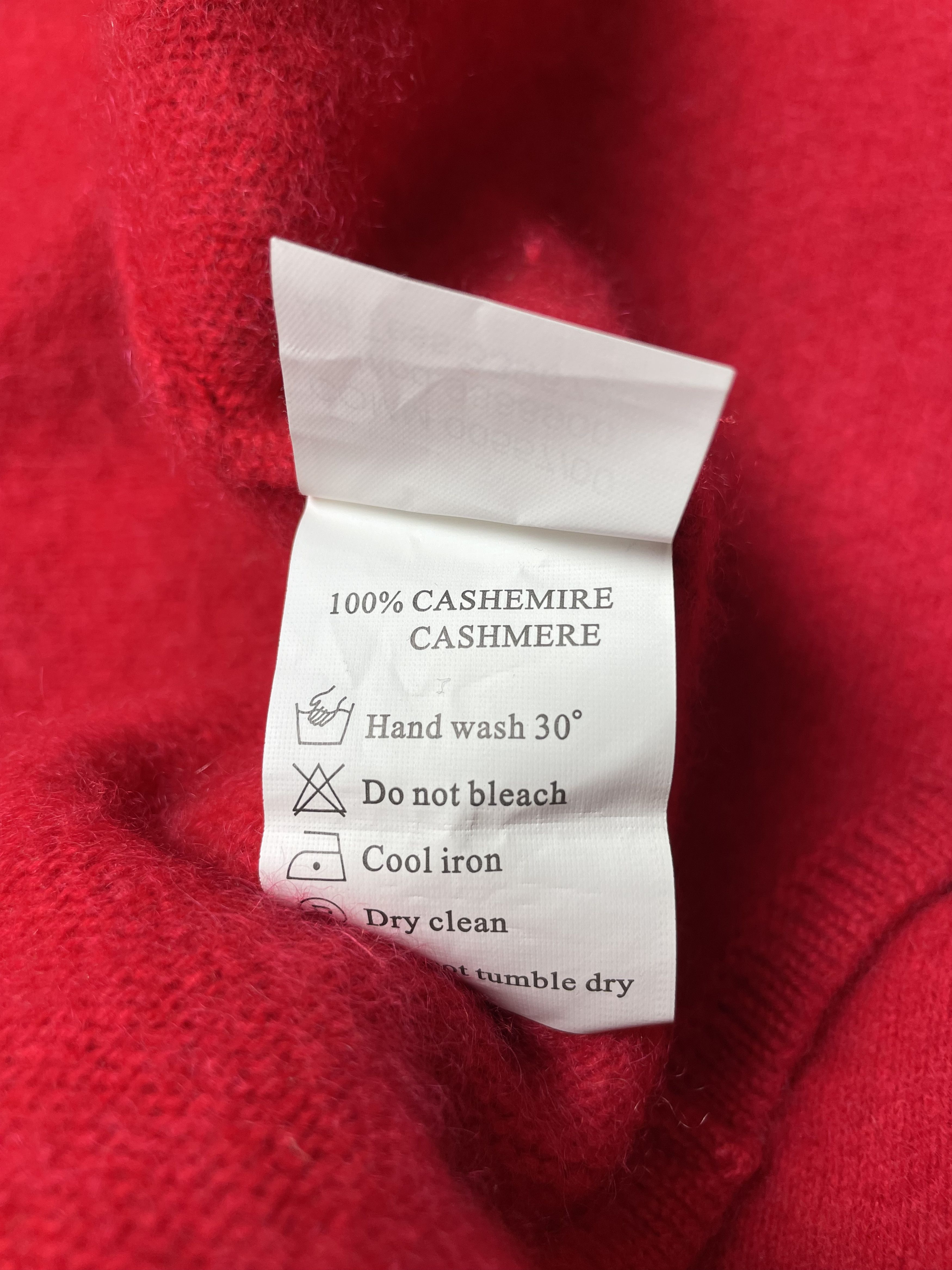 Other Seventy Venezia Cashmere Short-sleeve Cardigan and Hood Set Size M / US 6-8 / IT 42-44 - 13 Thumbnail