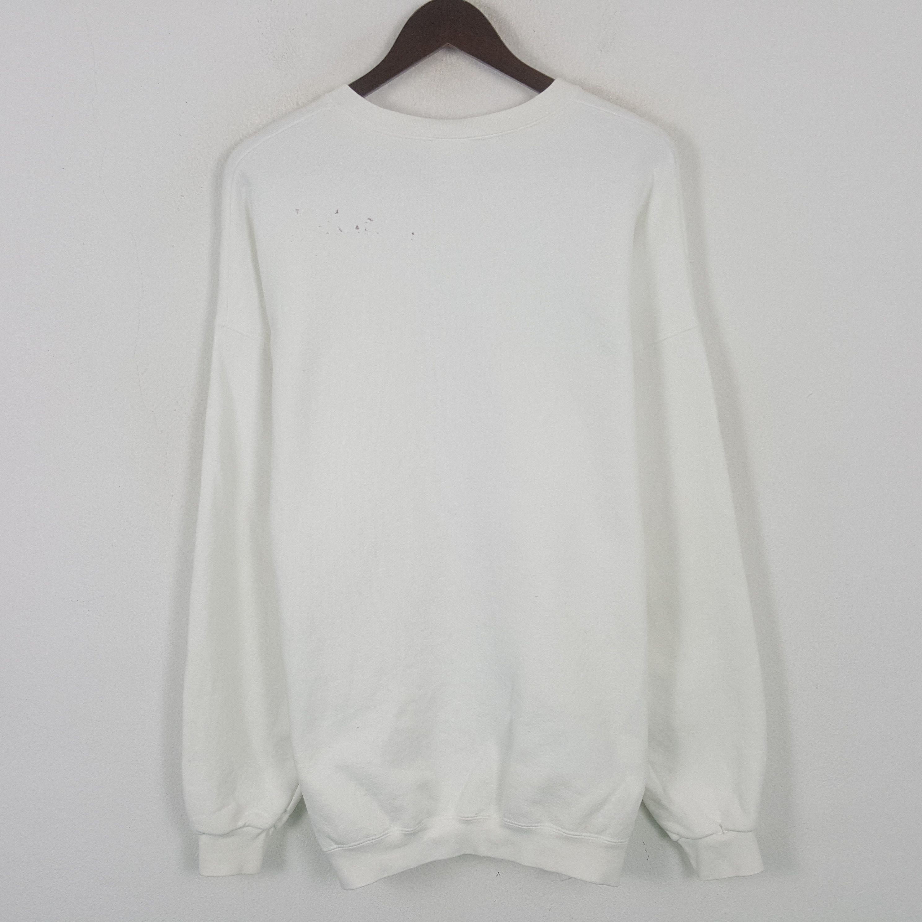 Other Vintage Lee x Fedex Express Sweatshirt Size US XL / EU 56 / 4 - 3 Thumbnail