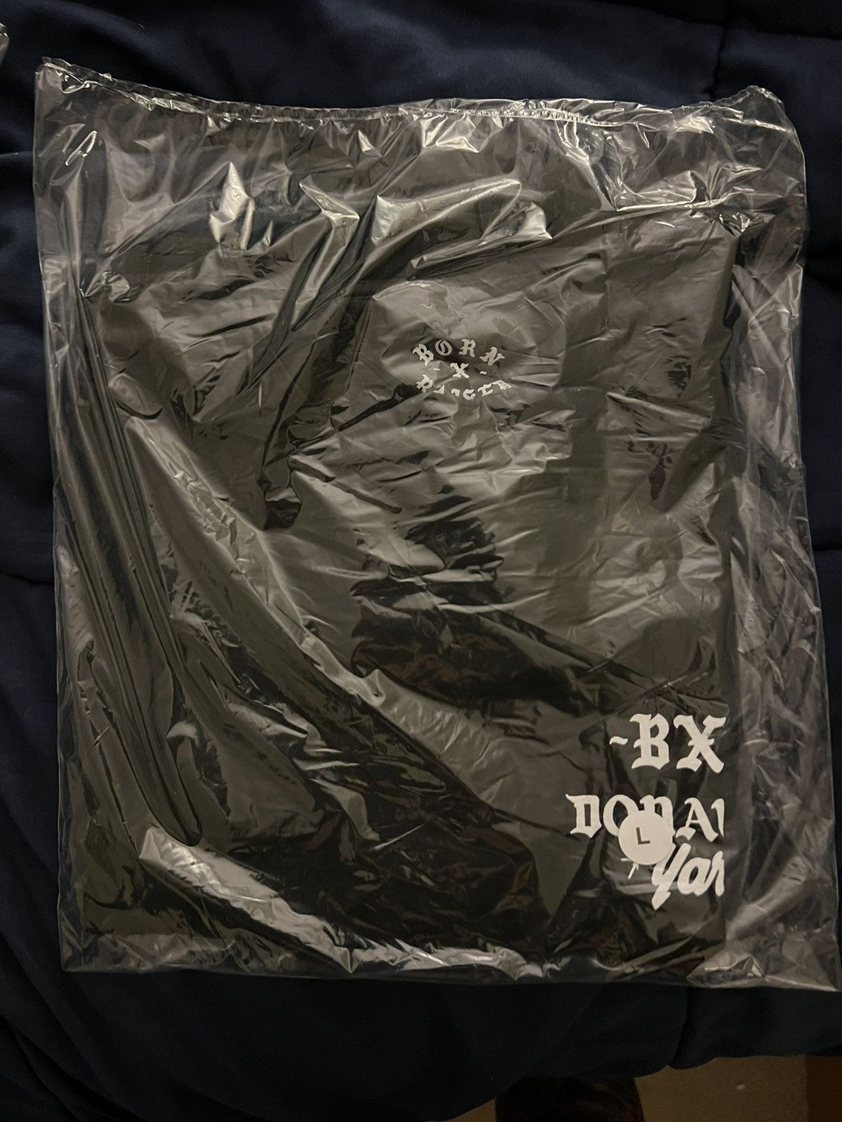 Born X Raised Born X Raised / Donavan’s Yard Festival Collab Tee Size US L / EU 52-54 / 3 - 4 Thumbnail