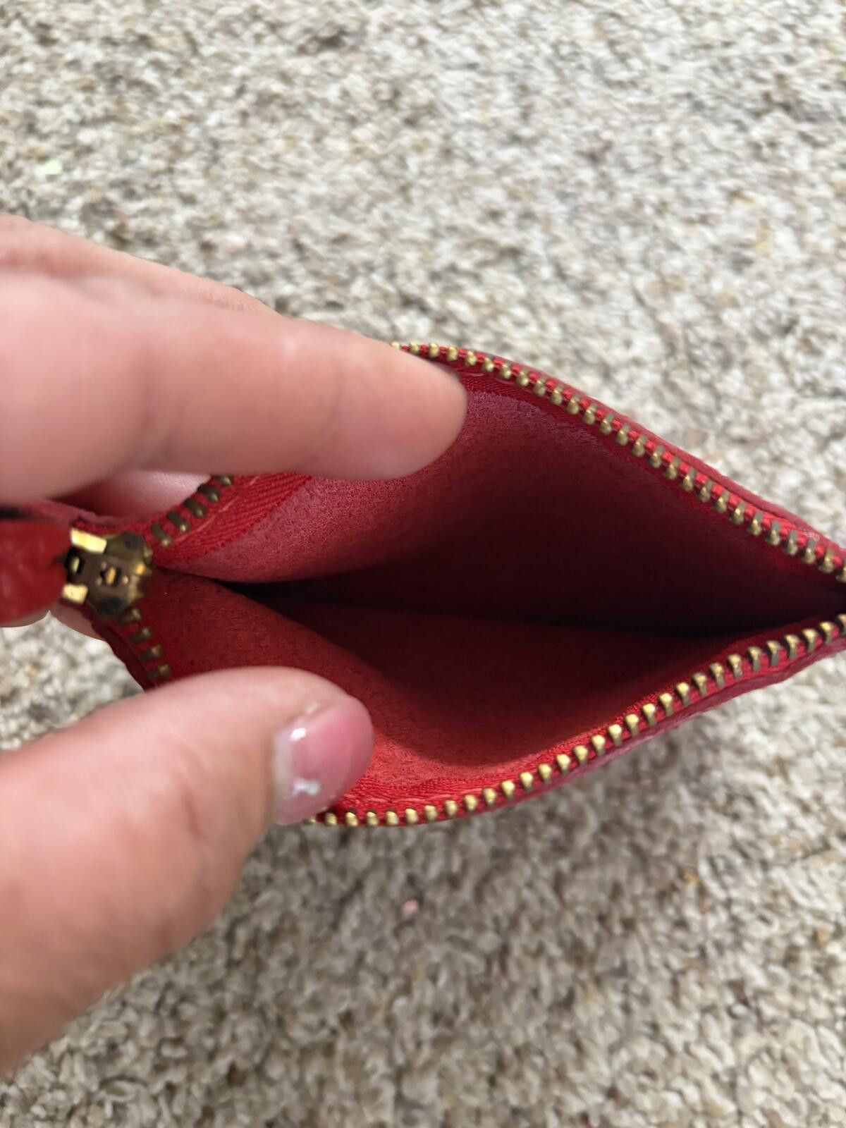 Other Camino brands California wallet Size ONE SIZE - 4 Thumbnail