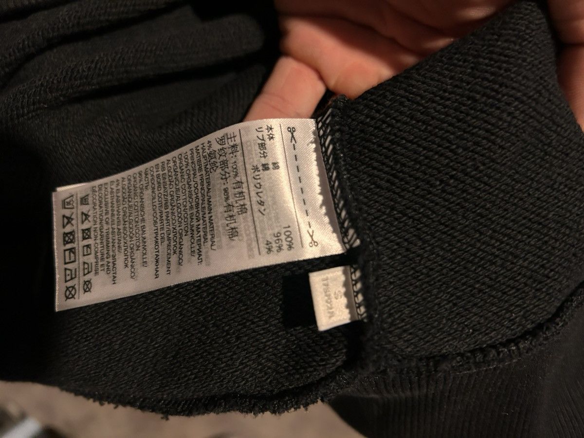 Adidas × Y-3 Y-3 hoodie Size US S / EU 44-46 / 1 - 6 Thumbnail