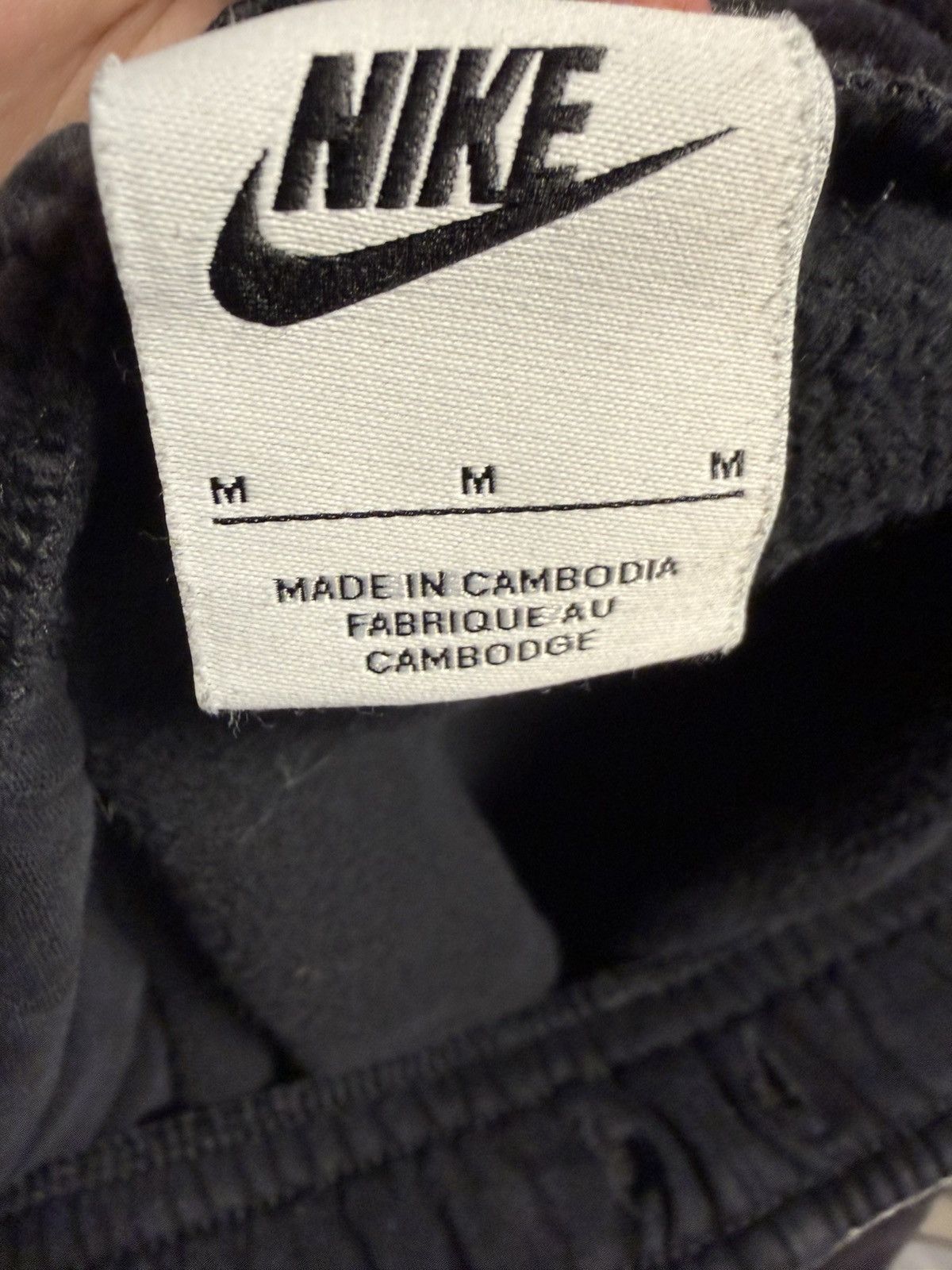 Nike Nike shorts Size US 33 - 3 Thumbnail