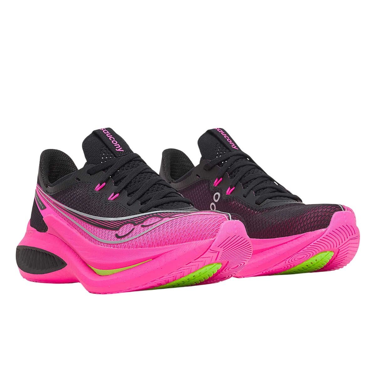 Saucony Saucony Endorphin Pro 5 Black Sneaker -Size 7.5W -New Sample Size US 7.5 / IT 37.5 - 7 Thumbnail