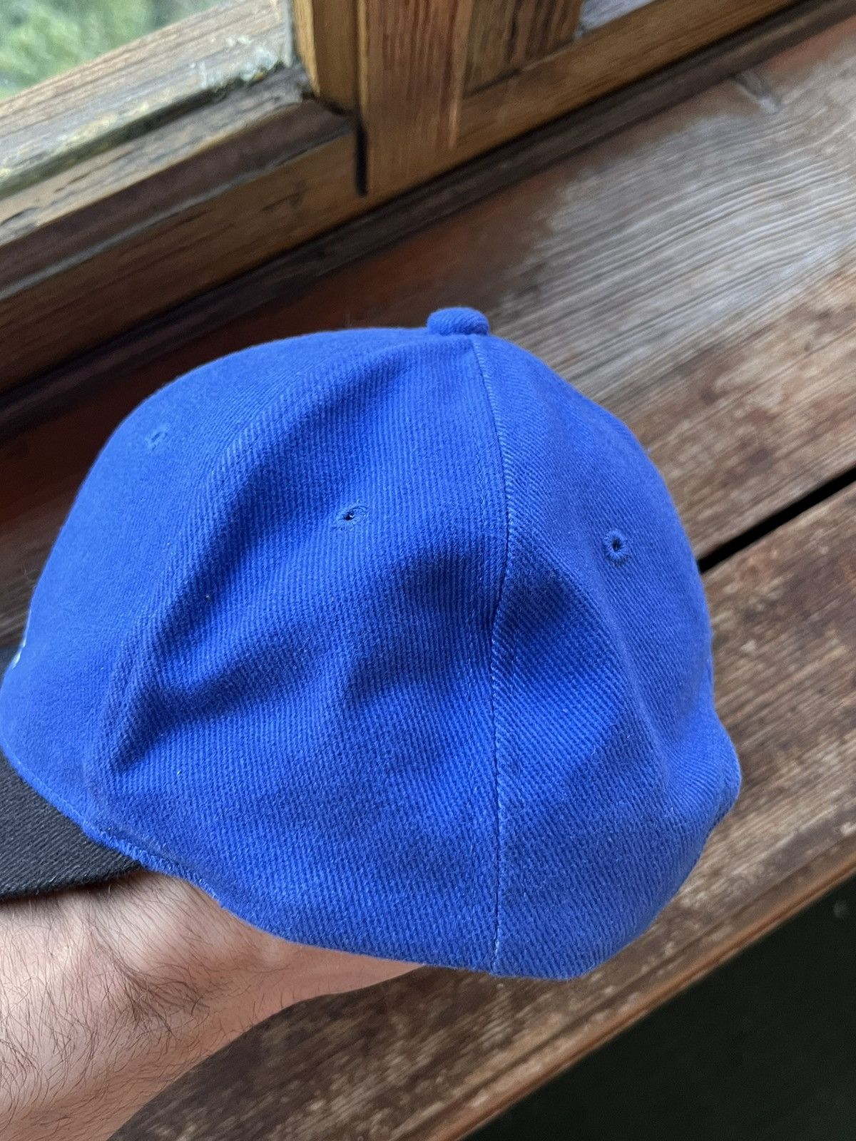 Adidas Vintage Hat Adidas Soccer Y2K Football Cap Size ONE SIZE - 6 Thumbnail
