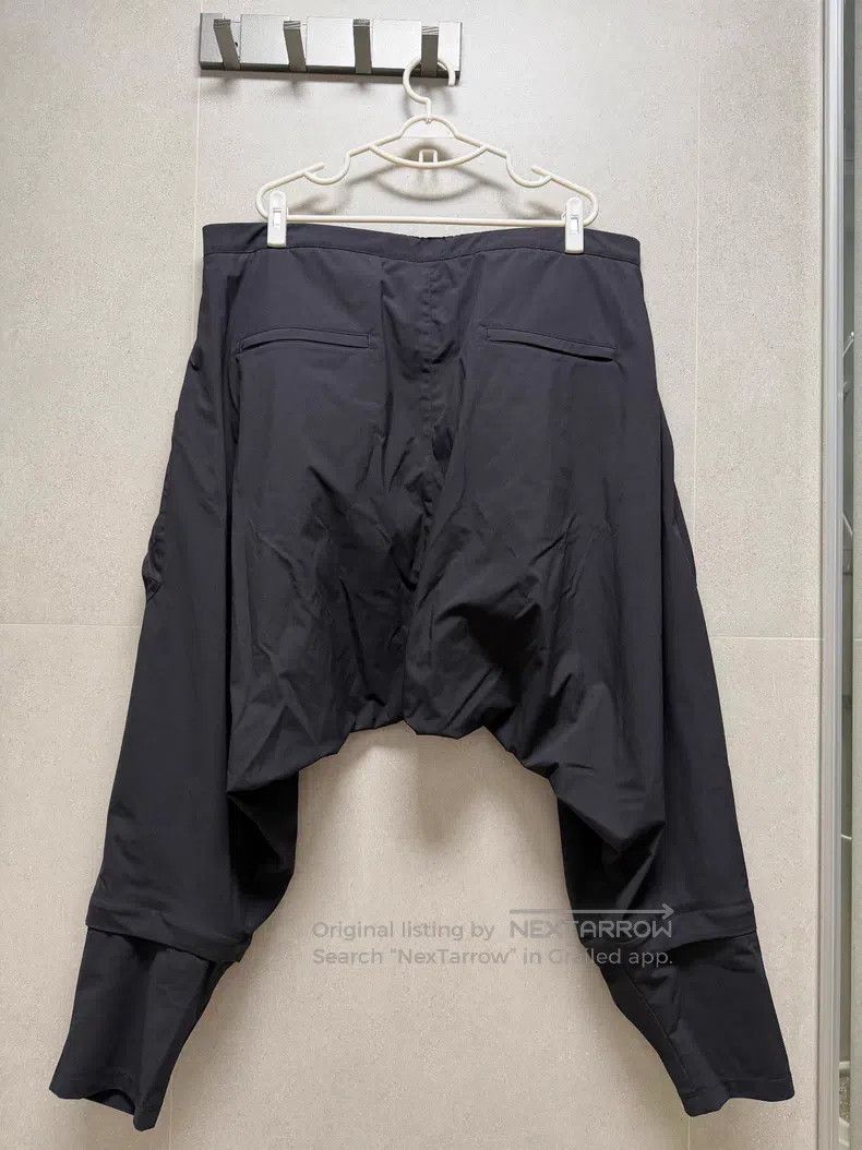 Acronym Acronym size M Functional cargo pants Size US 29 - 2 Thumbnail