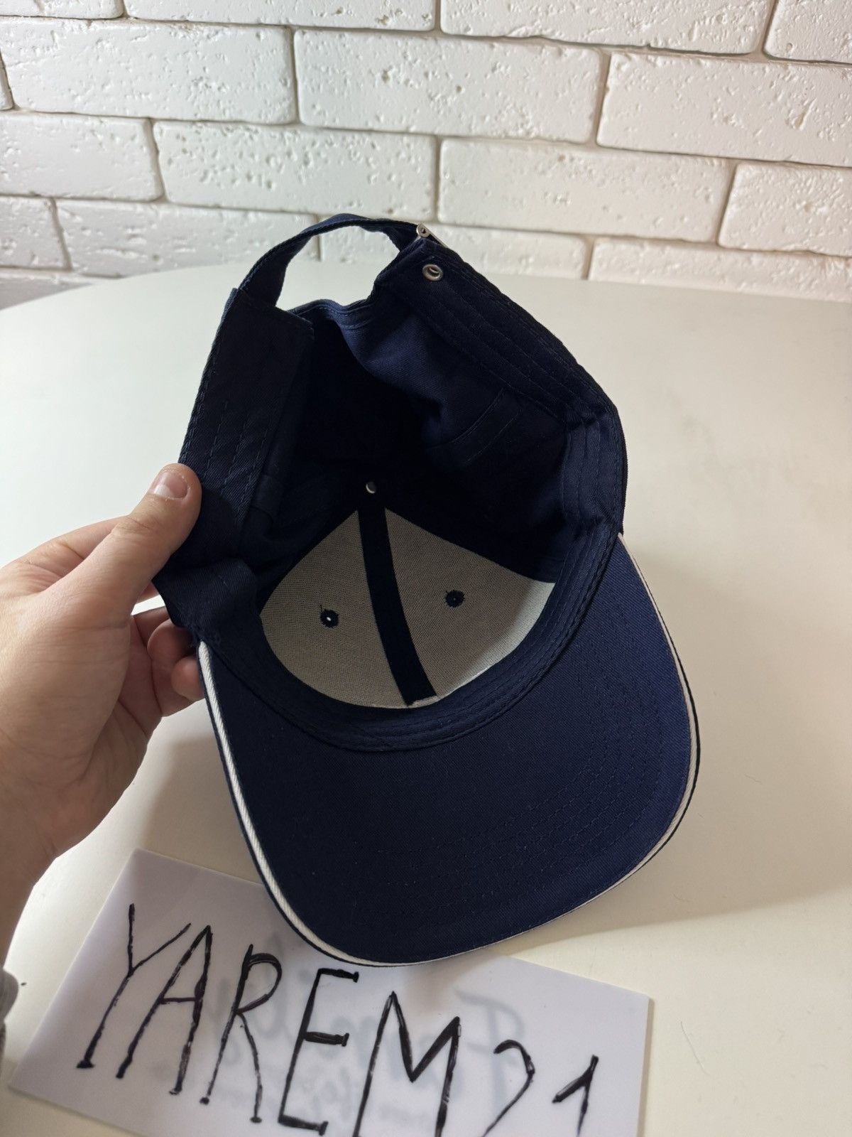 Other Herbelin cap hat Size ONE SIZE - 4 Thumbnail