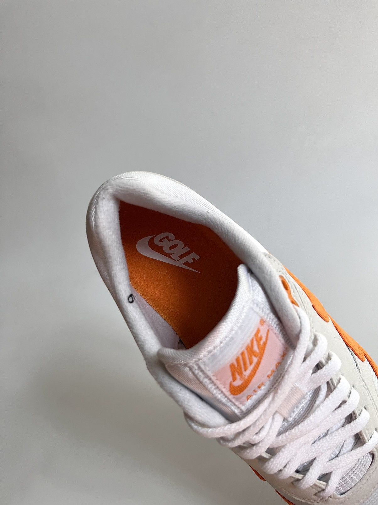Nike Nike Air Max 1 “86 OG Golf” Size US 9 / EU 42 - 10 Thumbnail