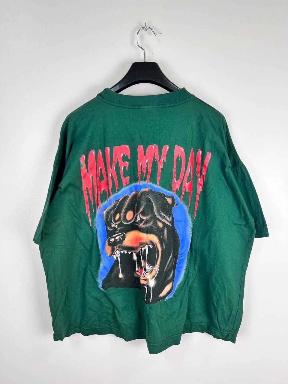 Other Castrol Racing make my day vintage t-shirts size L Size US L / EU 52-54 / 3 - 2 Thumbnail