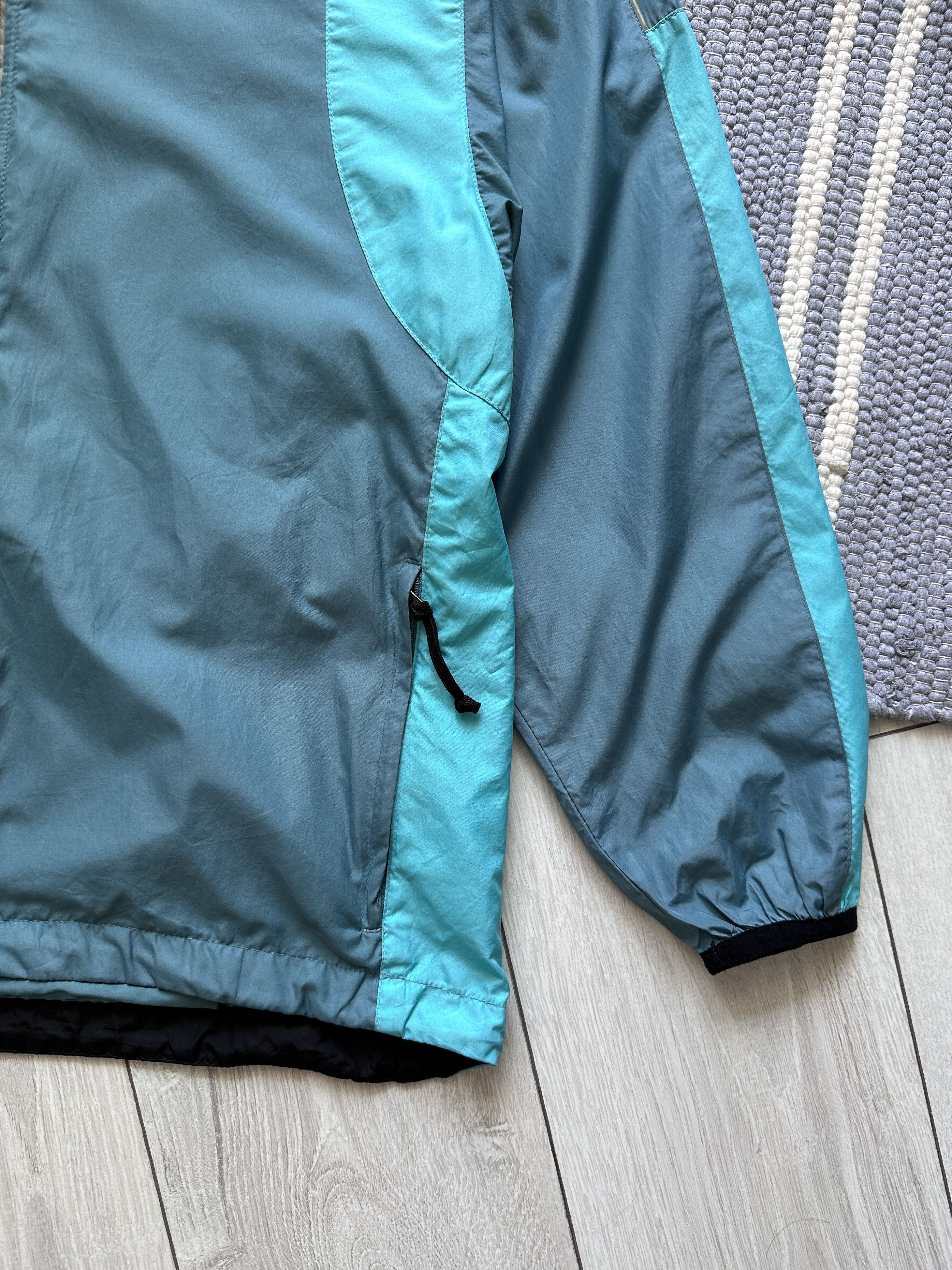 Nike Vintage Nike Track Light Jacket Size US L / EU 52-54 / 3 - 5 Thumbnail