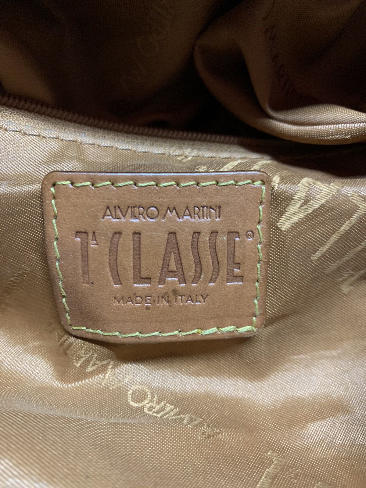 Alviero Martini Alviro Martini Luxury bags Size ONE SIZE - 14 Thumbnail